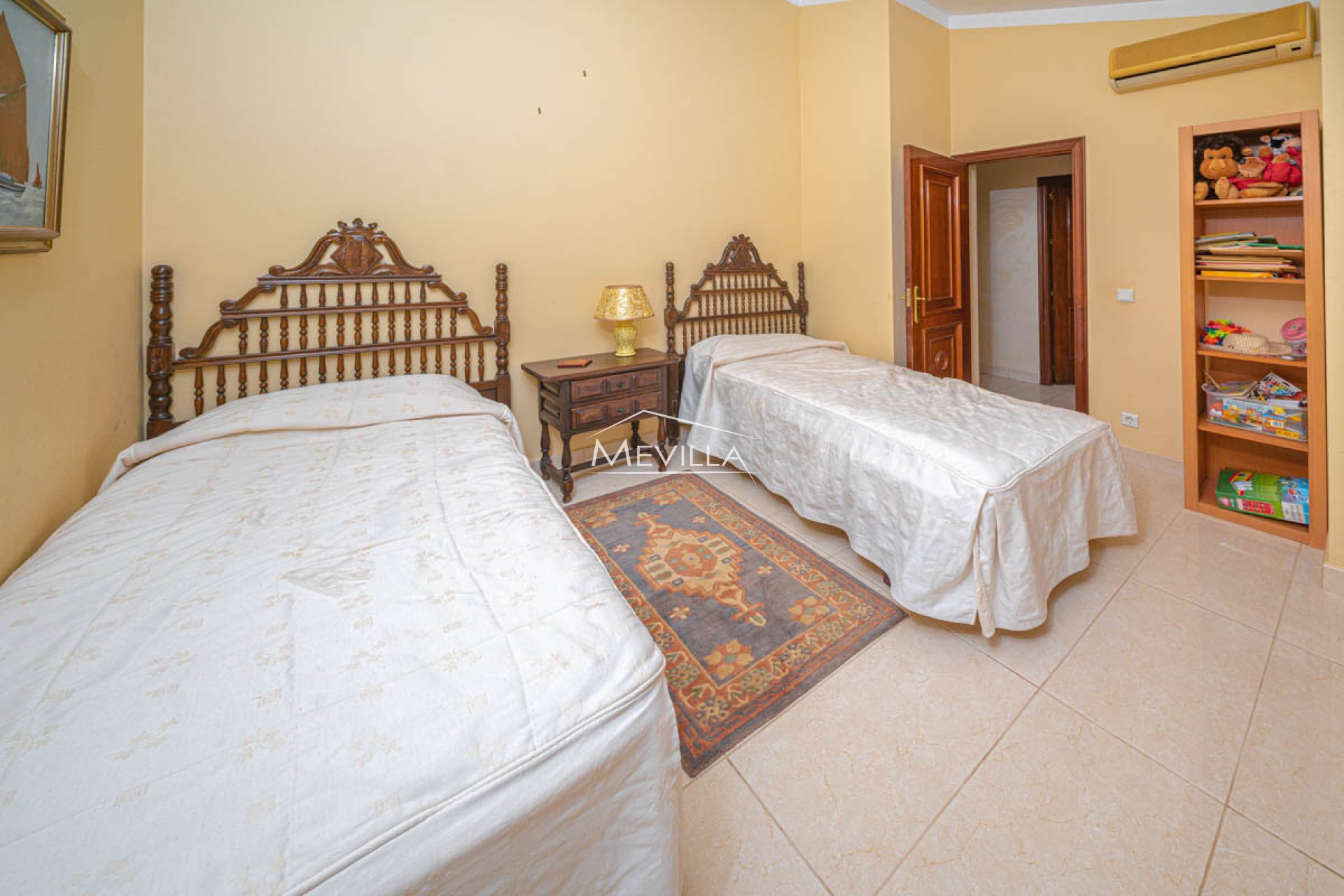 Verkäufe - Villa - Orihuela Costa - Campoamor