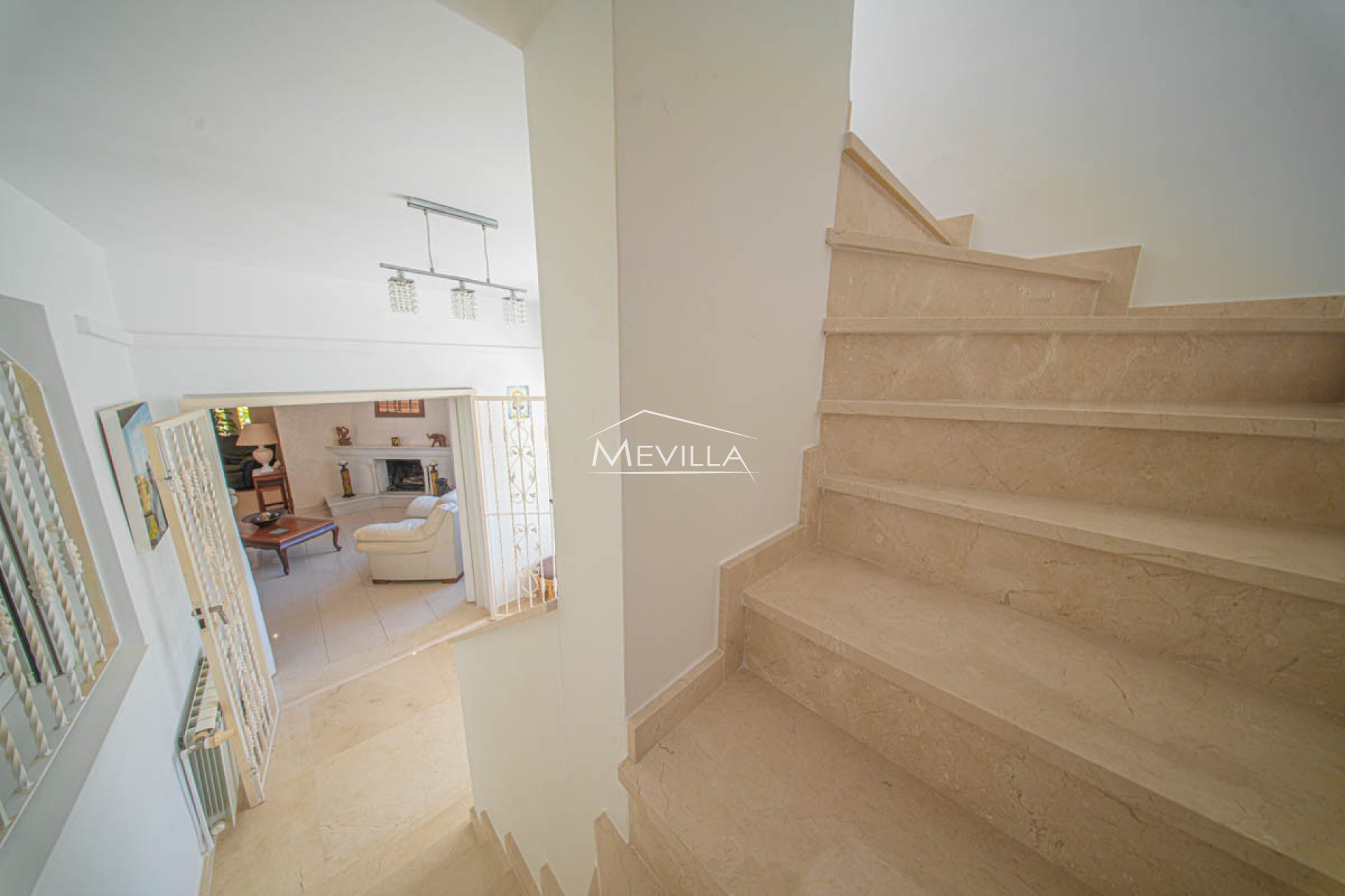 Verkäufe - Villa - Orihuela Costa - Campoamor