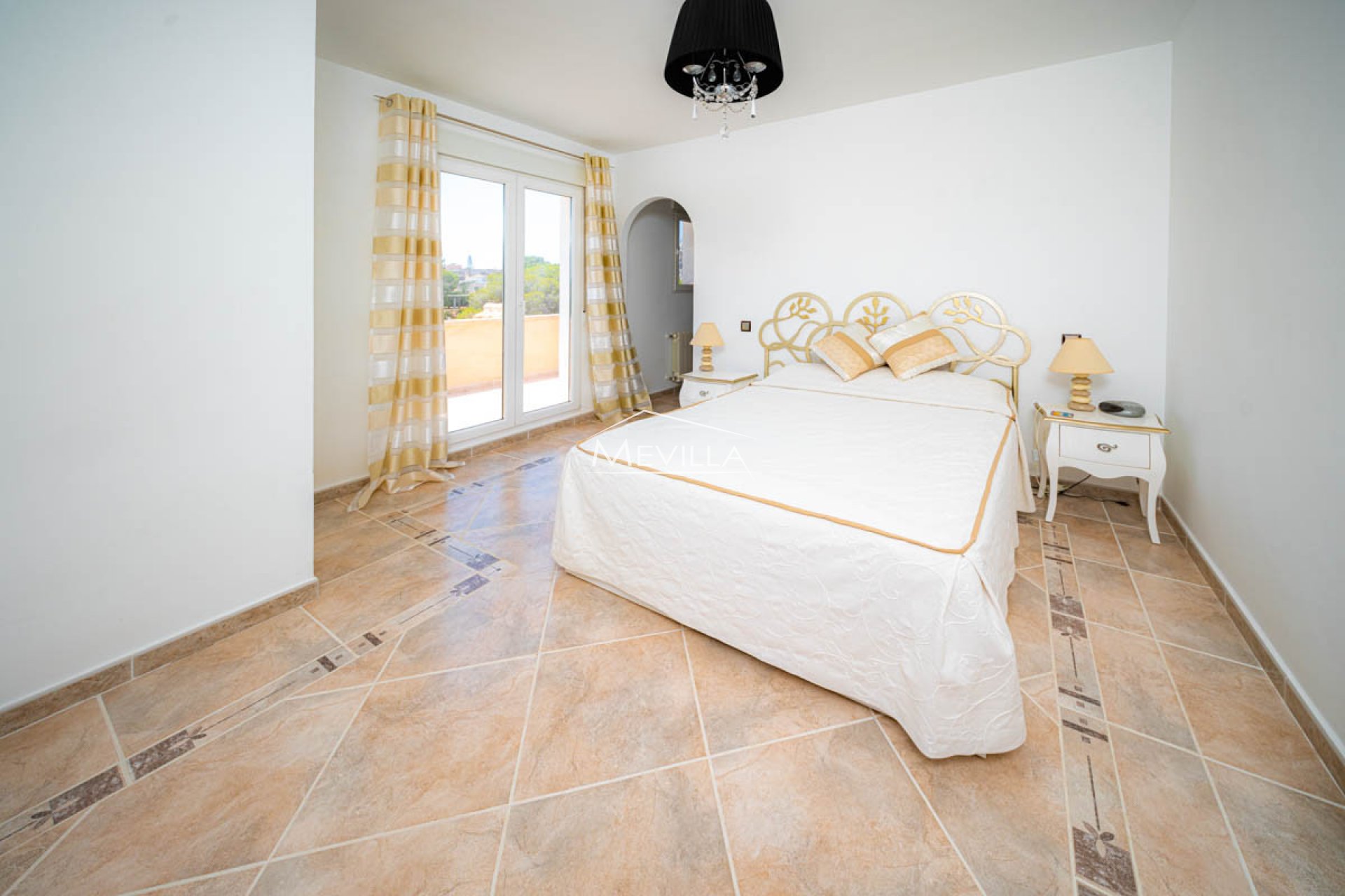 Verkäufe - Villa - Orihuela Costa - Campoamor