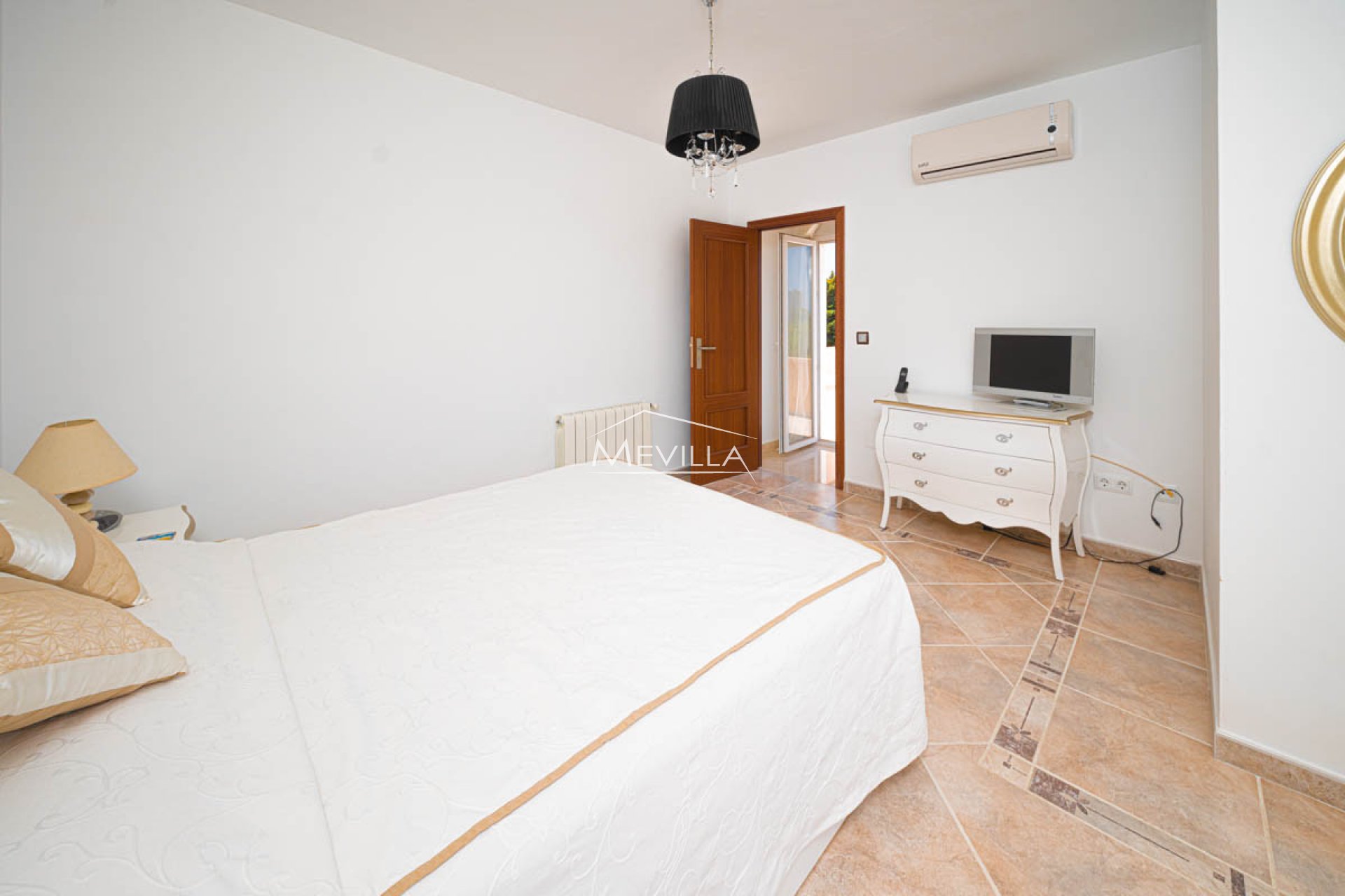 Verkäufe - Villa - Orihuela Costa - Campoamor