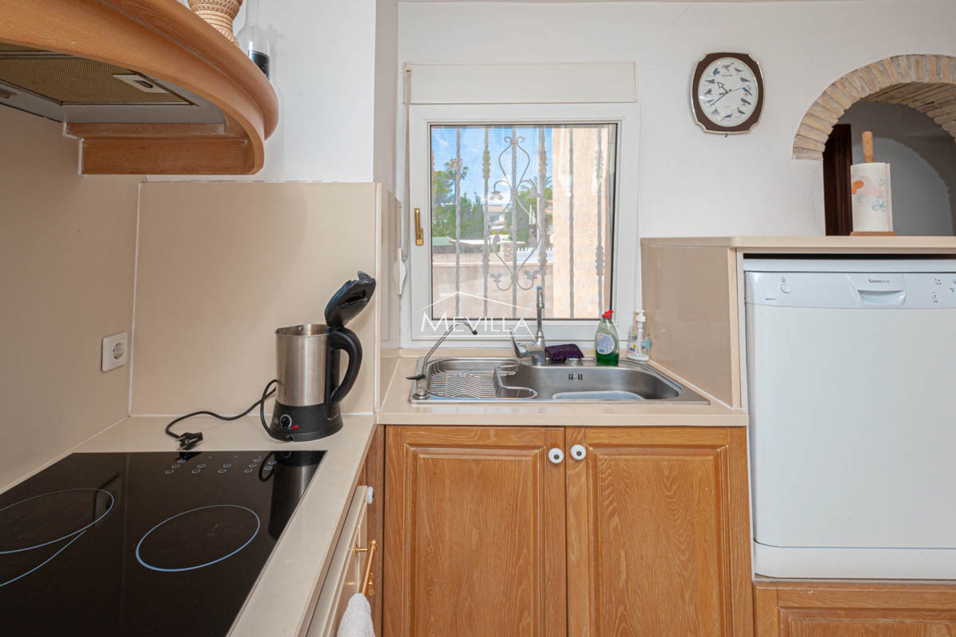 Verkäufe - Villa - Orihuela Costa - Campoamor
