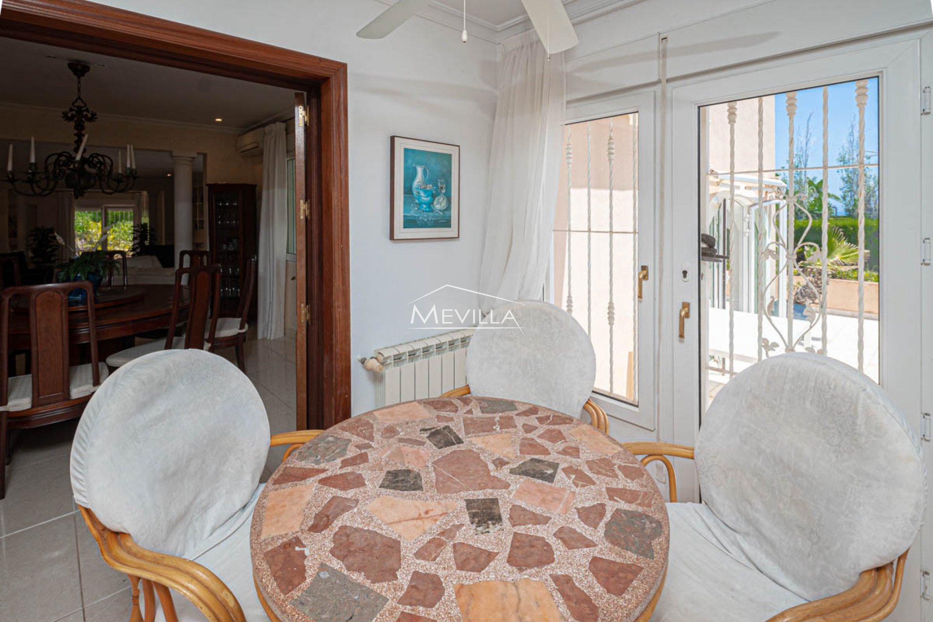 Verkäufe - Villa - Orihuela Costa - Campoamor