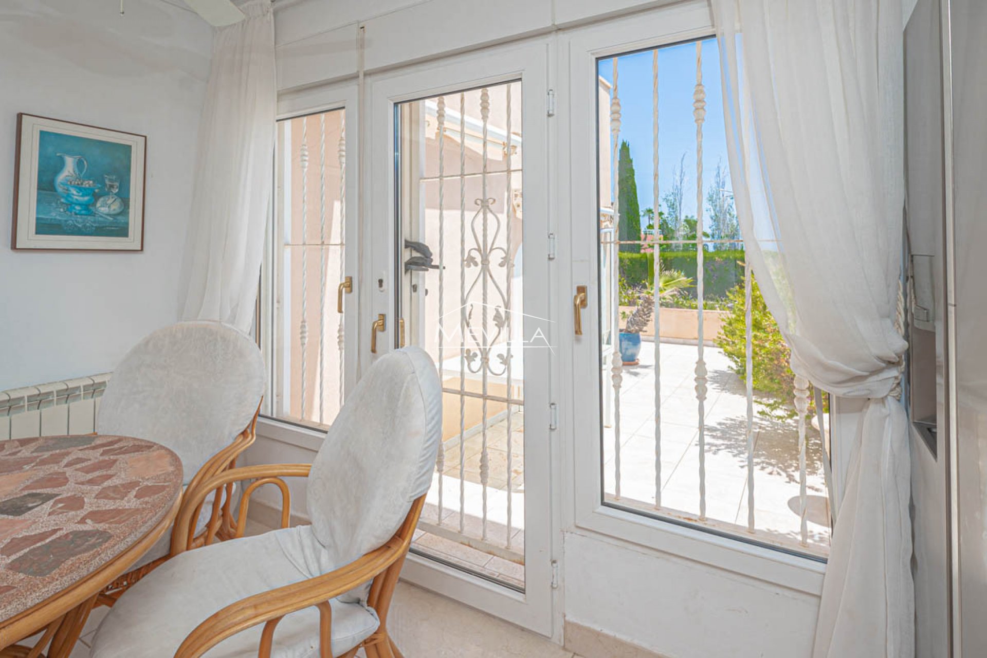Verkäufe - Villa - Orihuela Costa - Campoamor