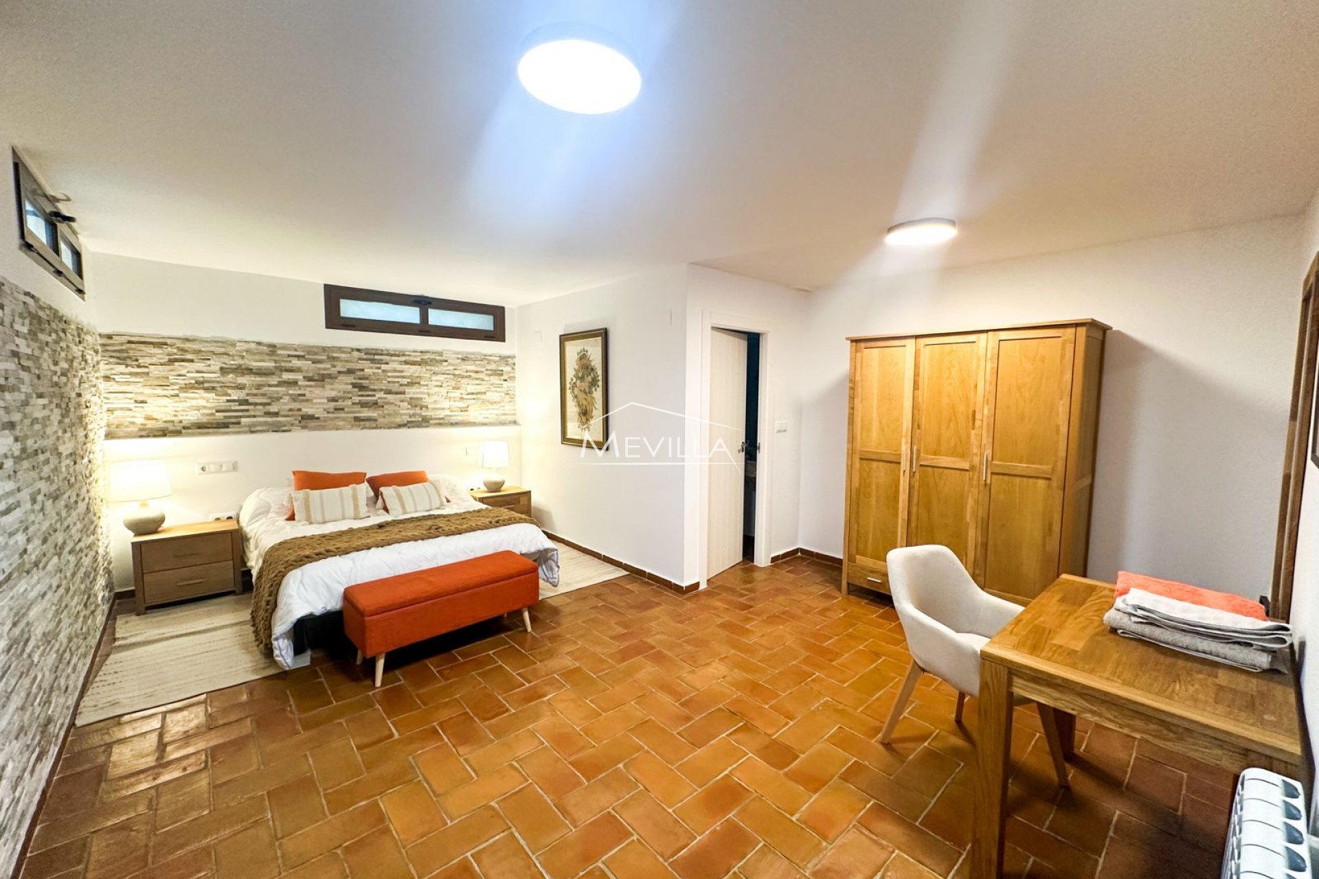 Verkäufe - Villa - Orihuela Costa - Campoamor