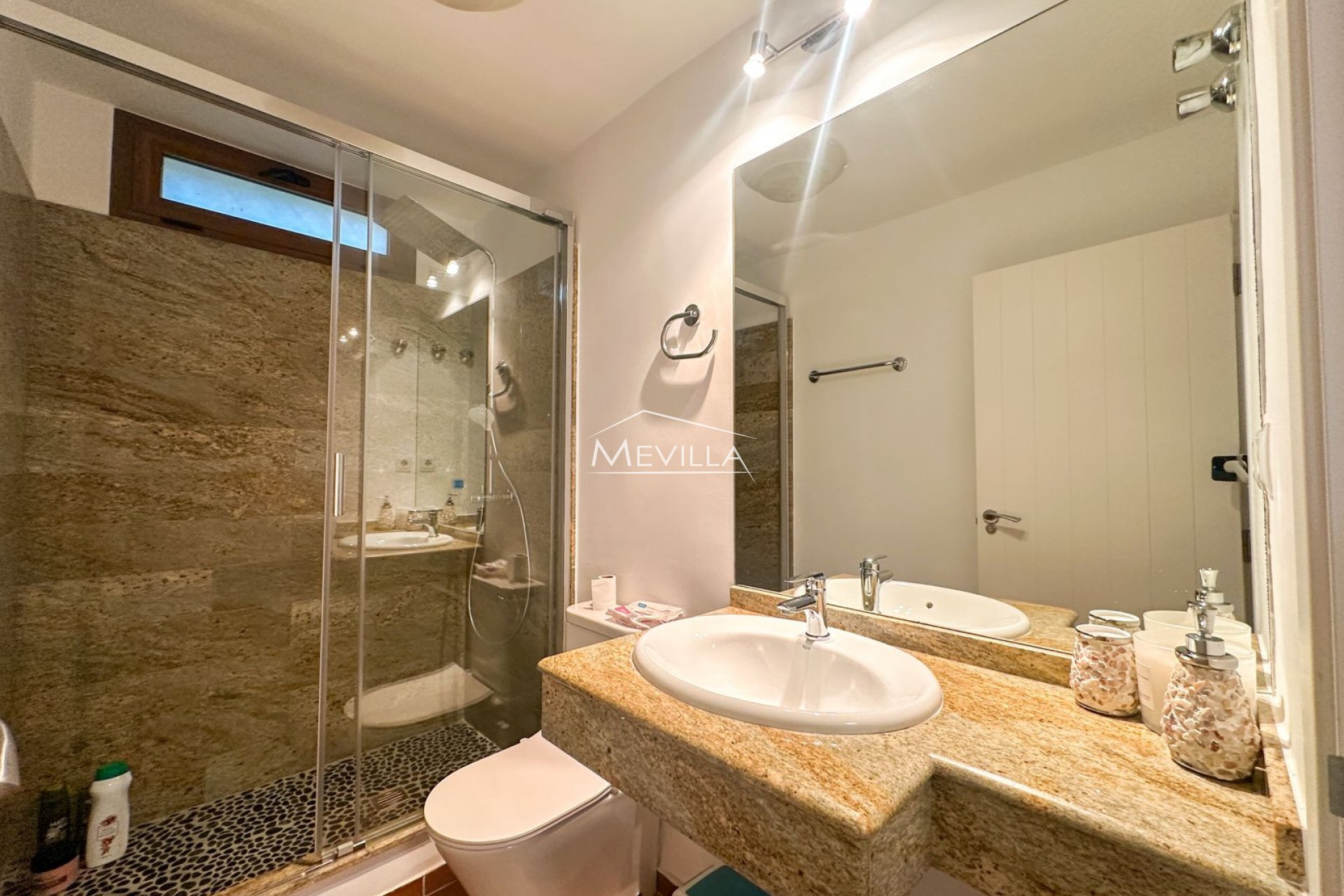 Verkäufe - Villa - Orihuela Costa - Campoamor