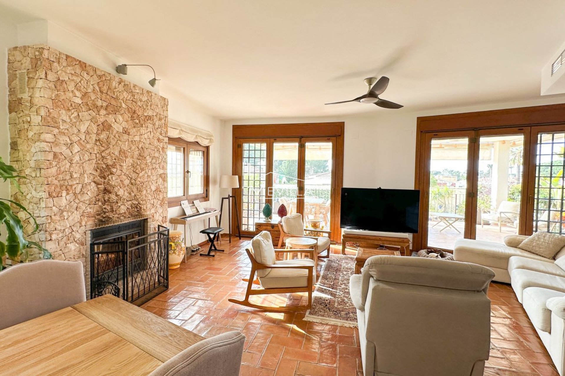 Verkäufe - Villa - Orihuela Costa - Campoamor