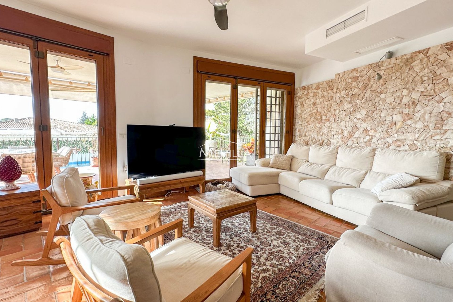 Verkäufe - Villa - Orihuela Costa - Campoamor