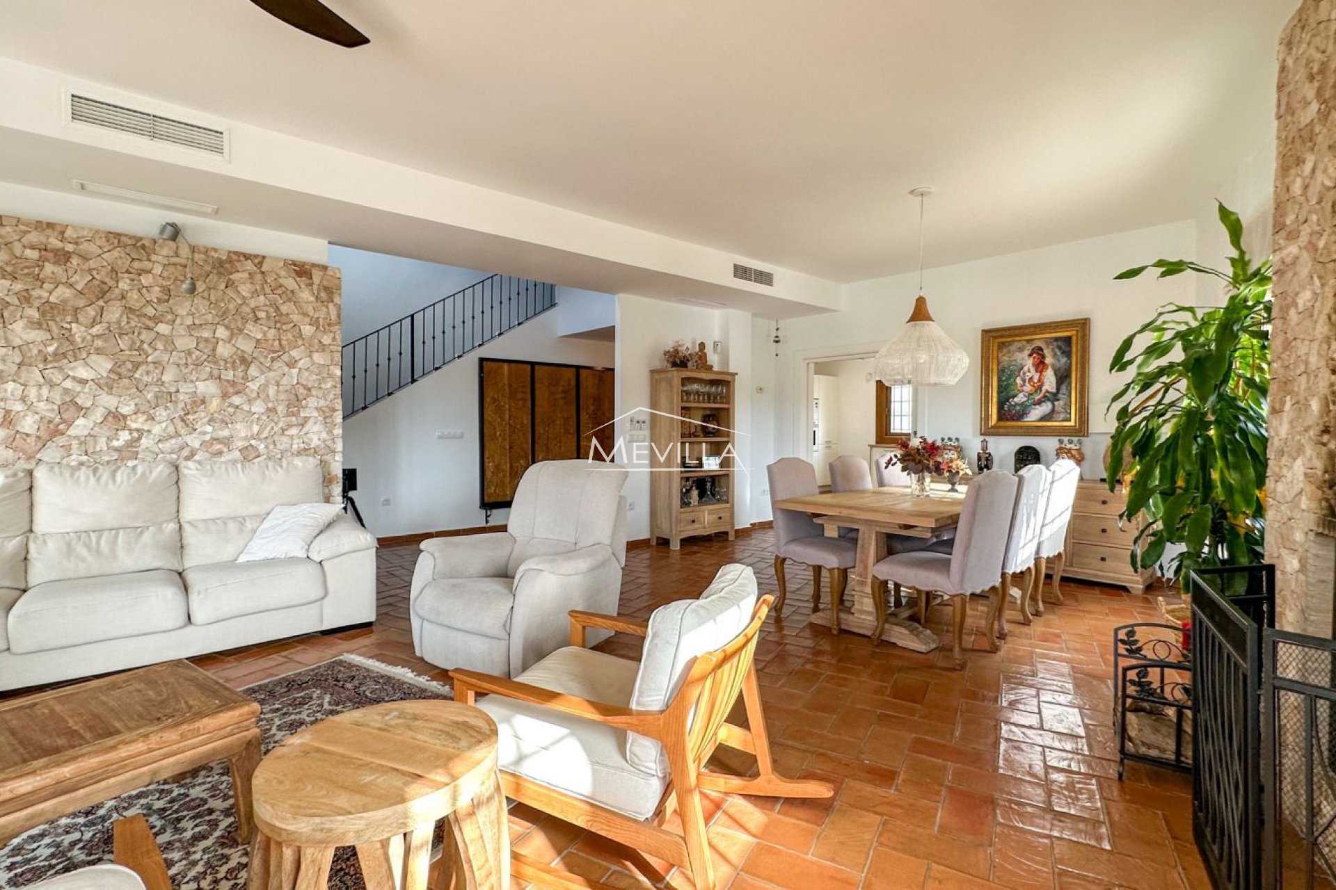 Verkäufe - Villa - Orihuela Costa - Campoamor