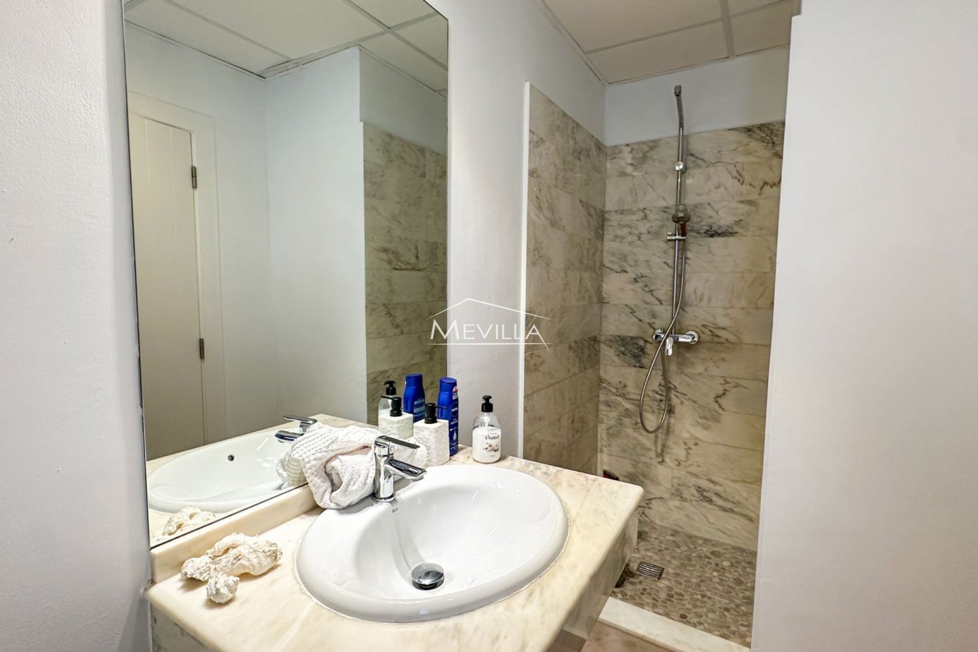 Verkäufe - Villa - Orihuela Costa - Campoamor