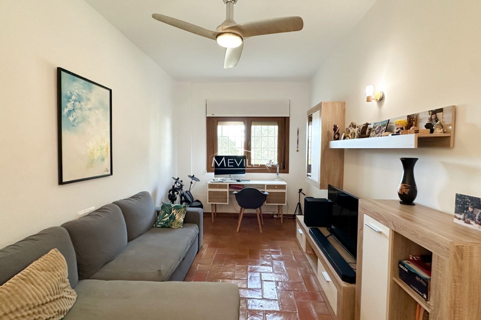 Verkäufe - Villa - Orihuela Costa - Campoamor