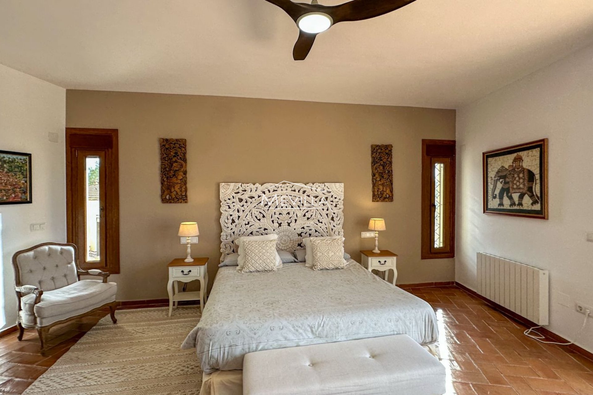 Verkäufe - Villa - Orihuela Costa - Campoamor
