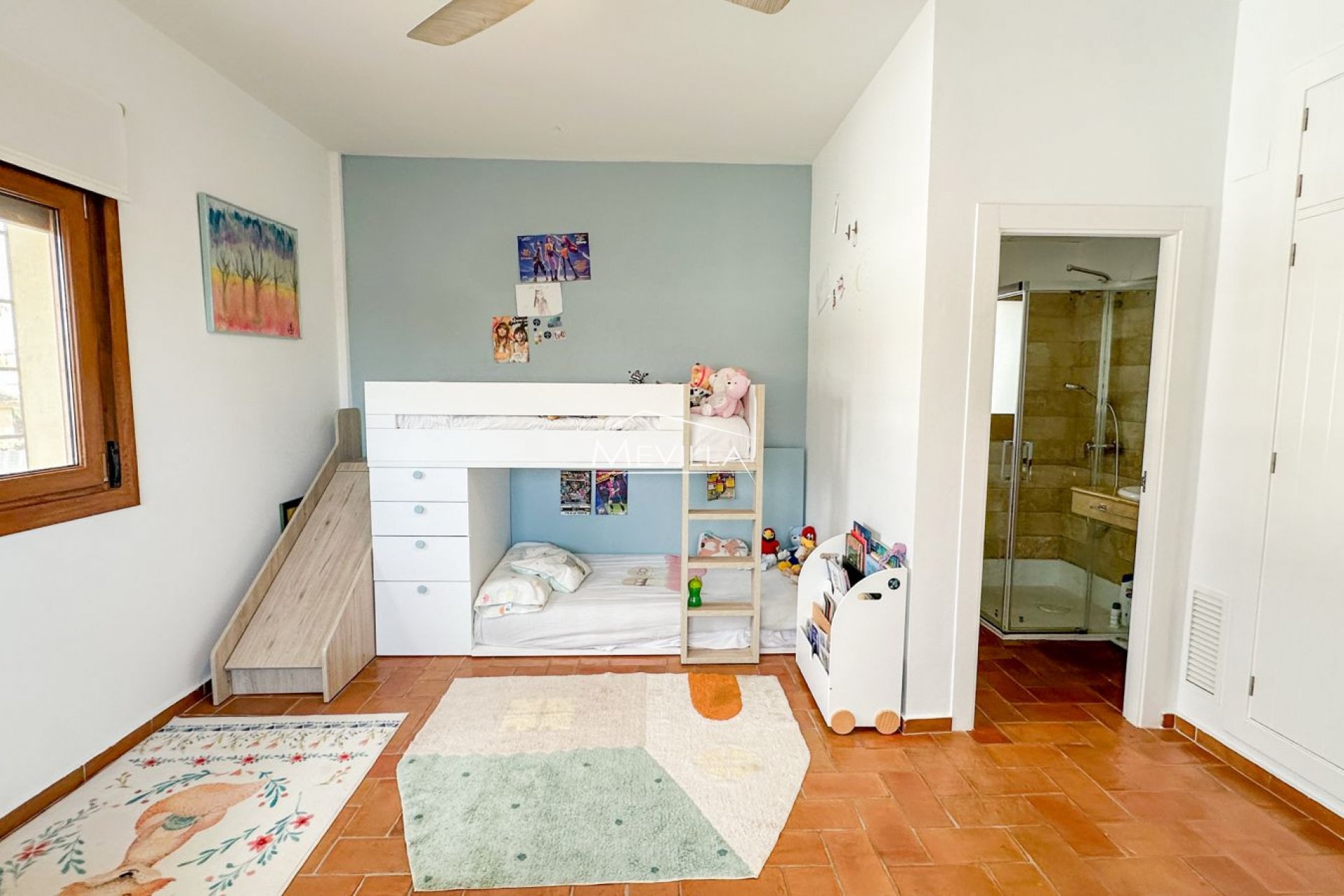 Verkäufe - Villa - Orihuela Costa - Campoamor