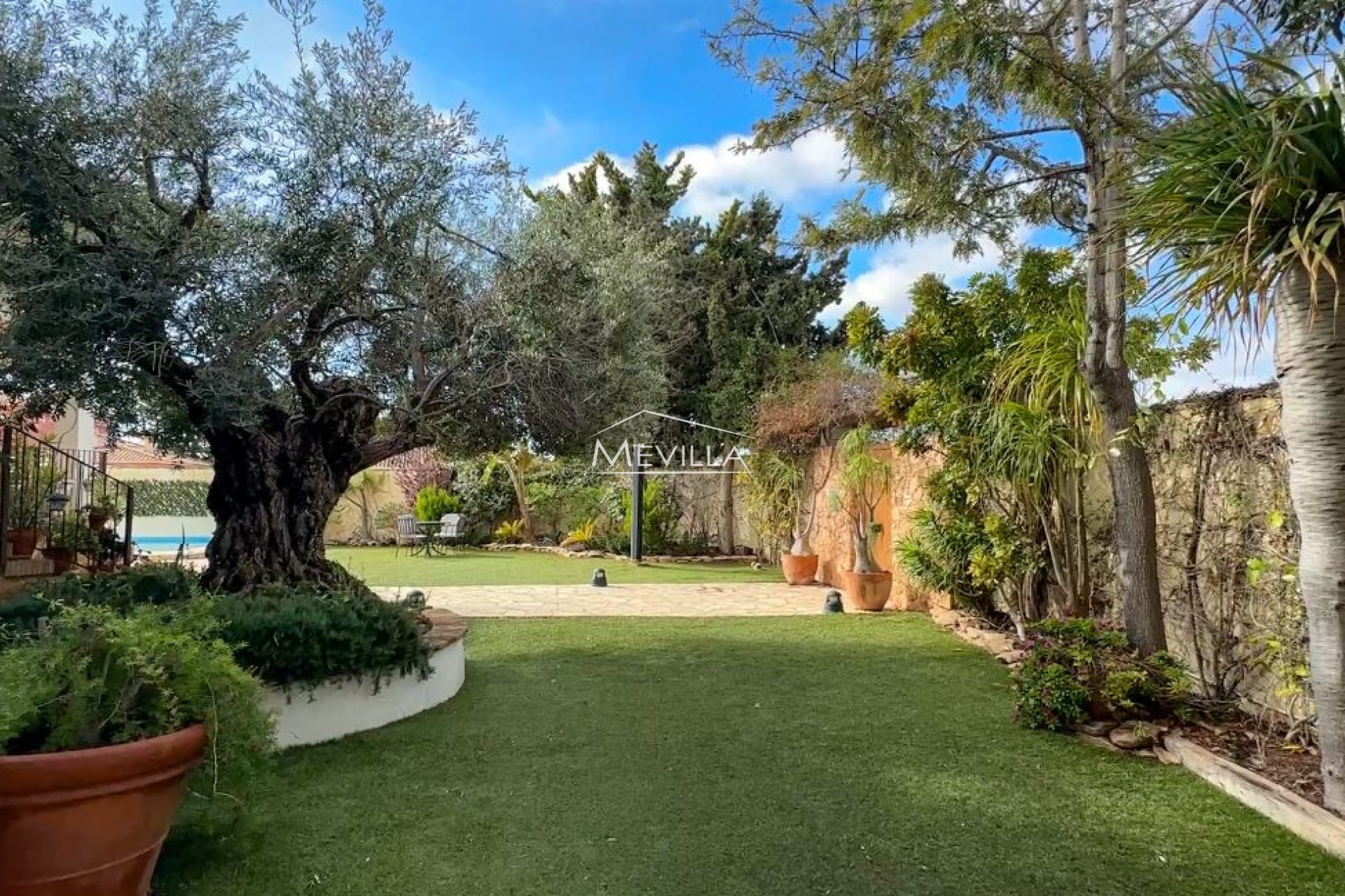 Verkäufe - Villa - Orihuela Costa - Campoamor