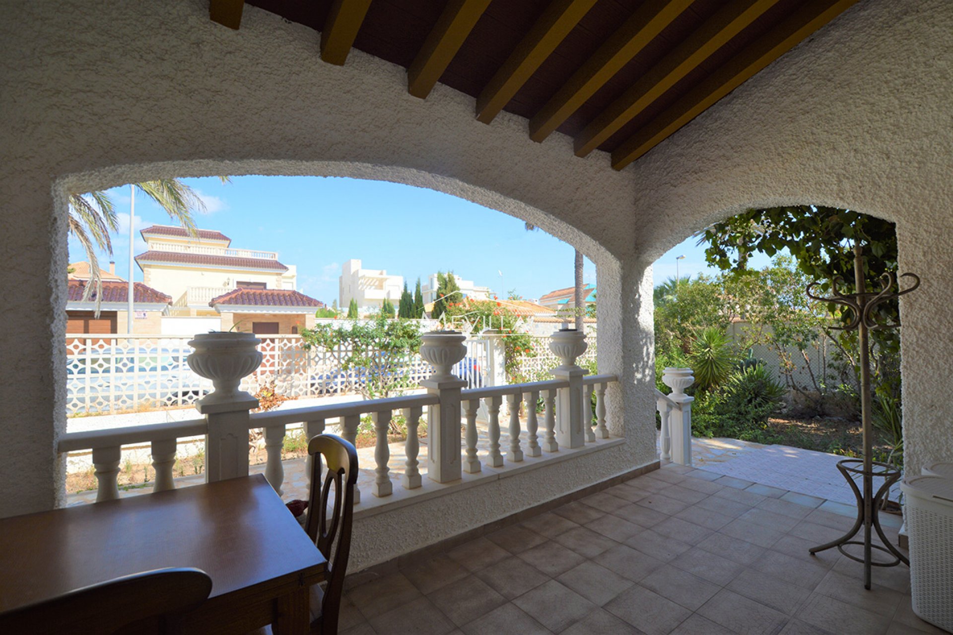 Verkäufe - Villa - Orihuela Costa - La Zenia