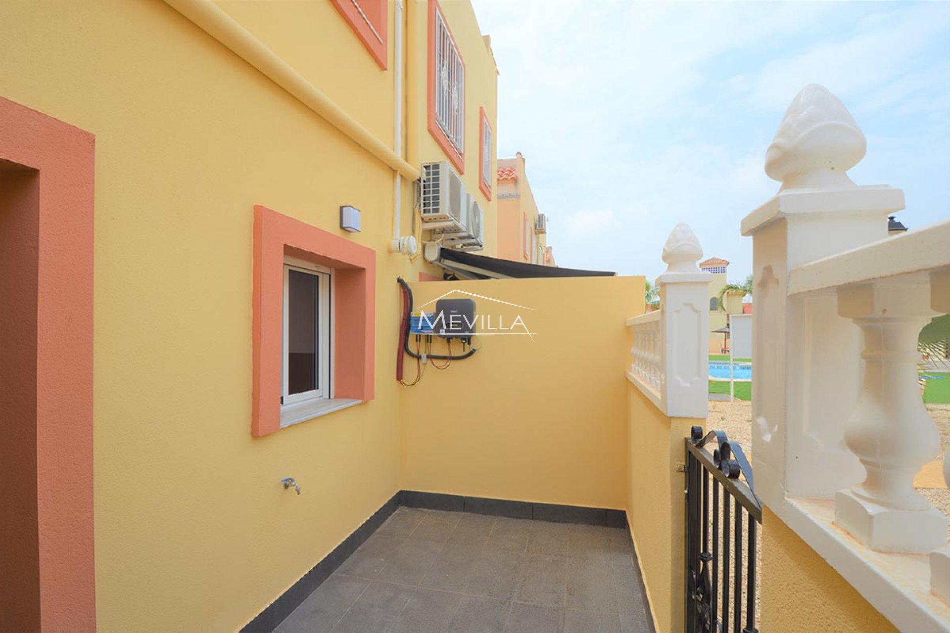 Verkäufe - Villa - Orihuela Costa - La Zenia
