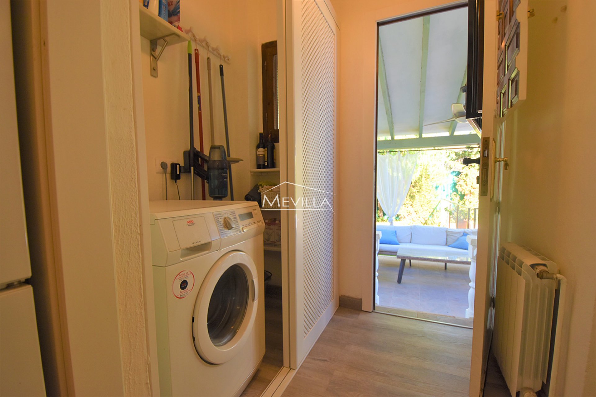Verkäufe - Villa - Orihuela Costa - La Zenia