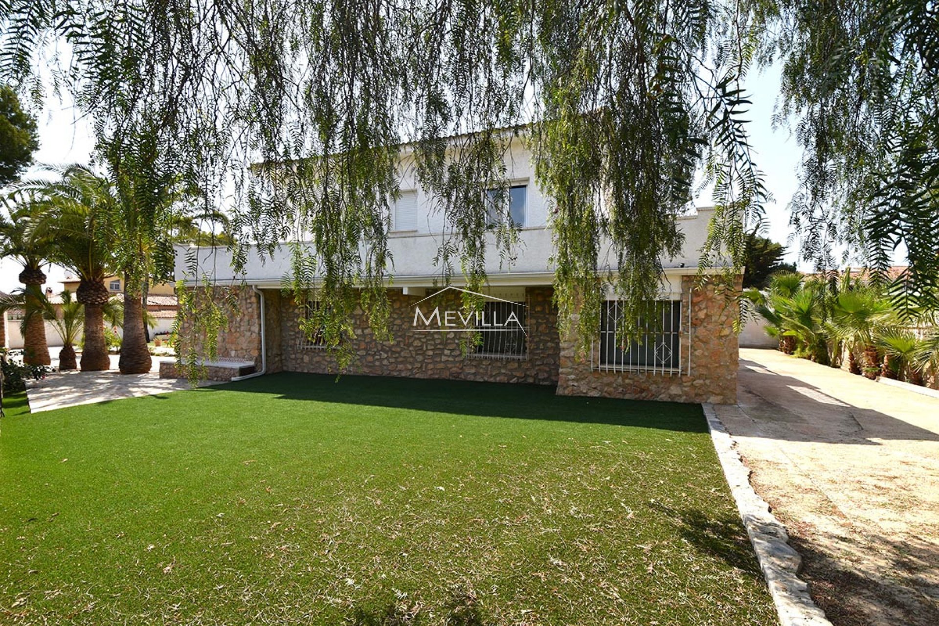Verkäufe - Villa - Orihuela Costa - La Zenia
