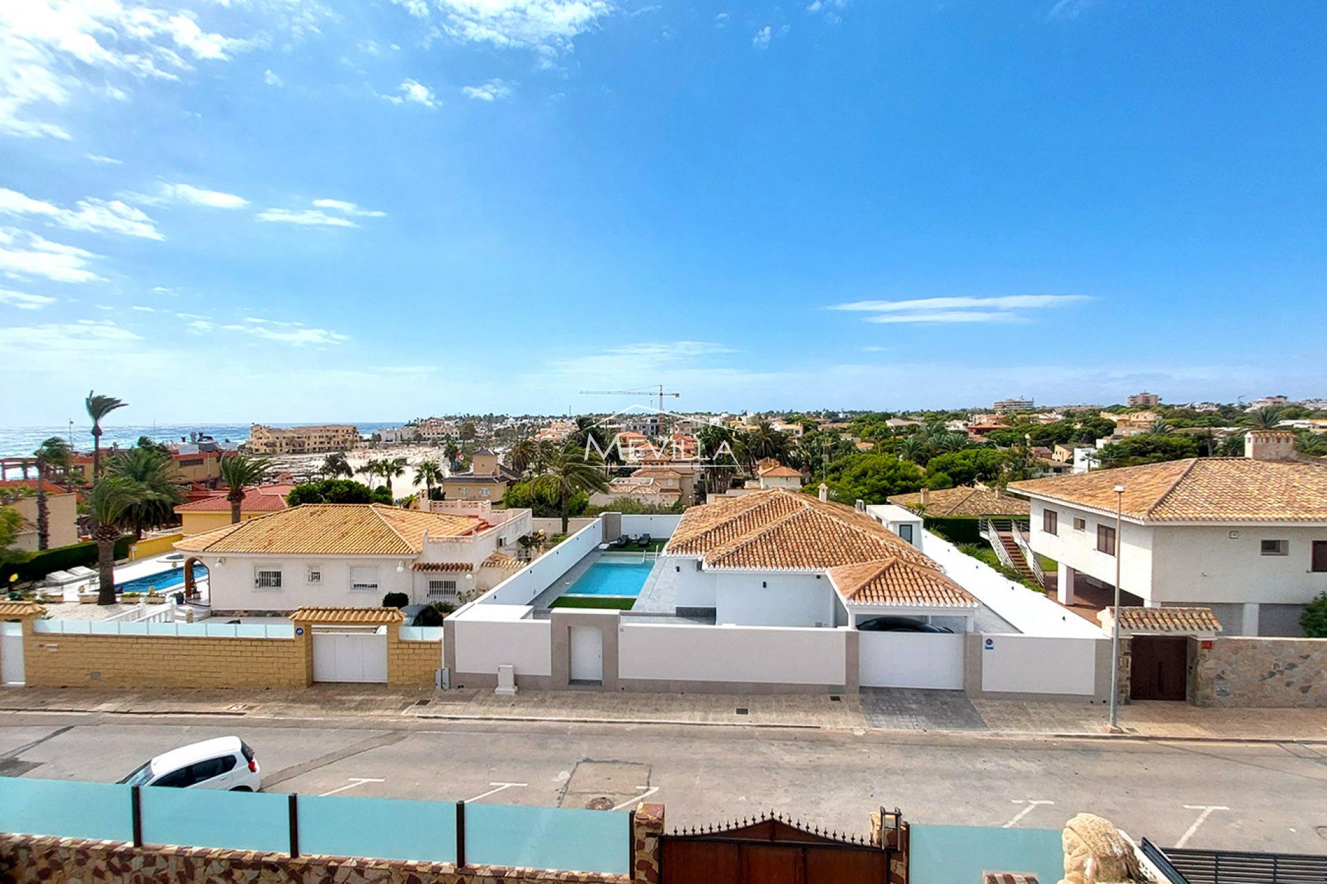 Verkäufe - Villa - Orihuela Costa - La Zenia