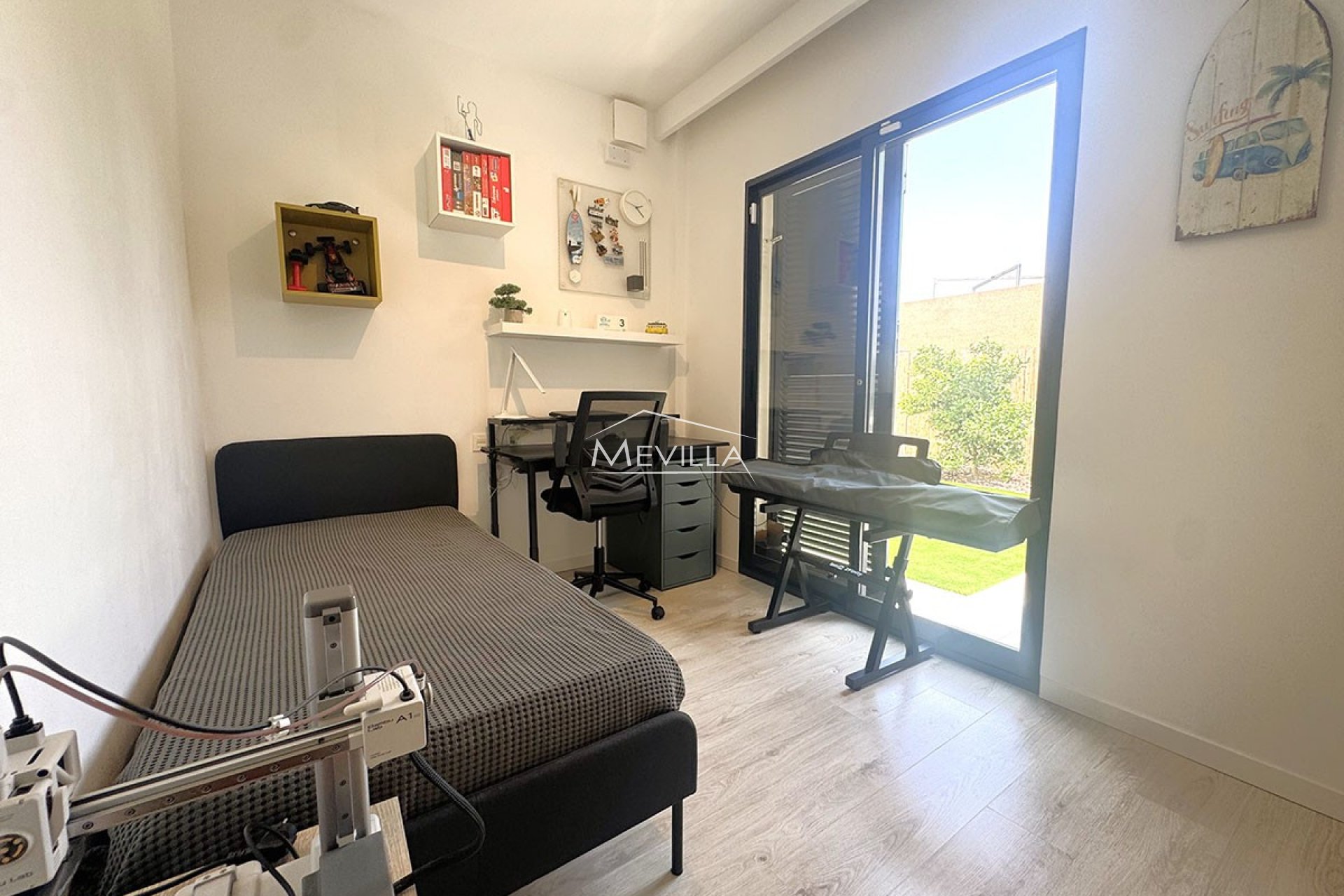 Verkäufe - Villa - Orihuela Costa - La Zenia
