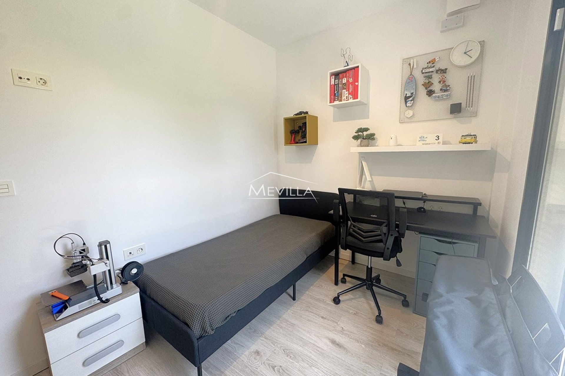Verkäufe - Villa - Orihuela Costa - La Zenia