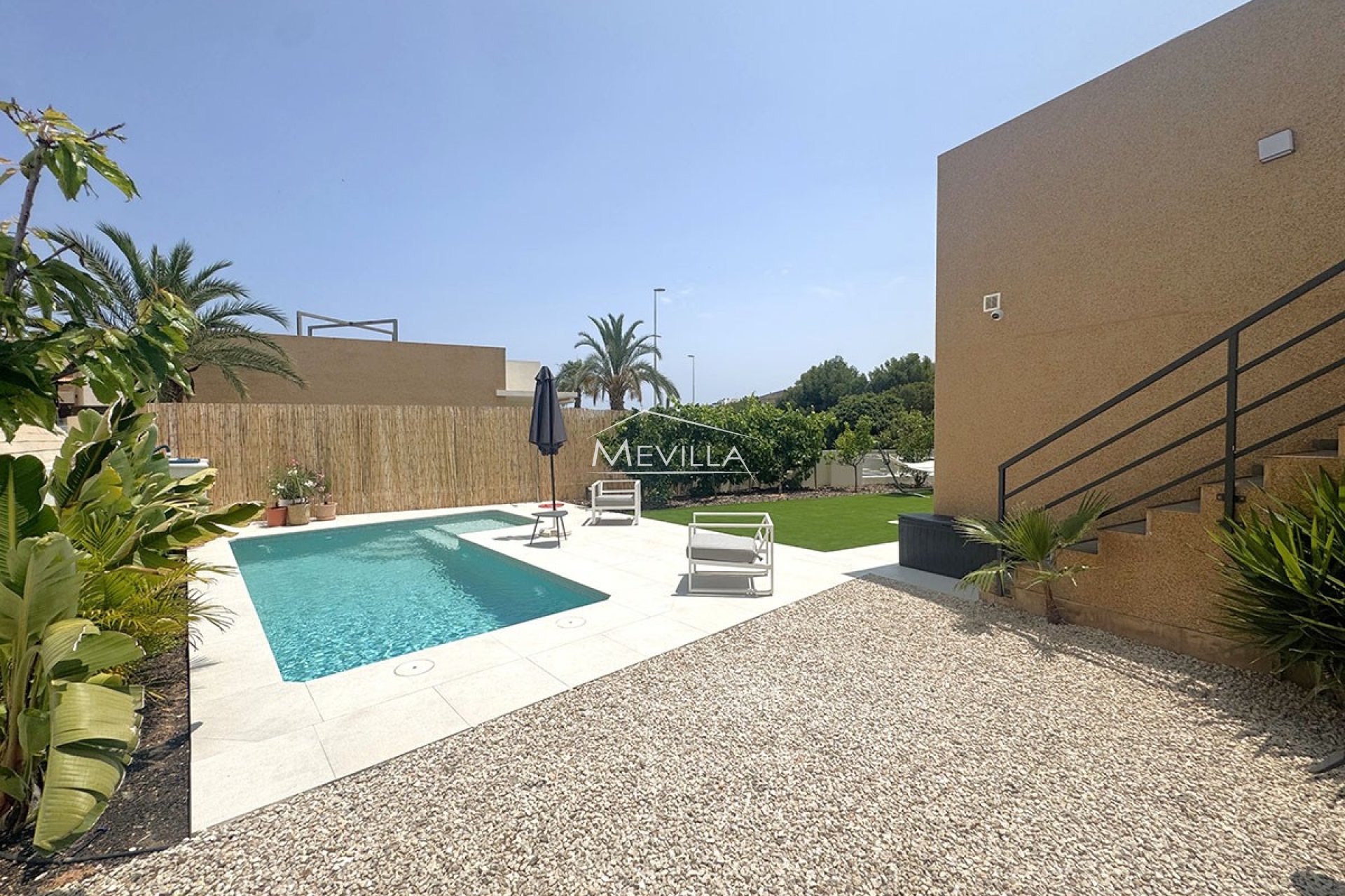 Verkäufe - Villa - Orihuela Costa - La Zenia