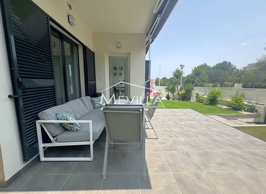 Verkäufe - Villa - Orihuela Costa - La Zenia