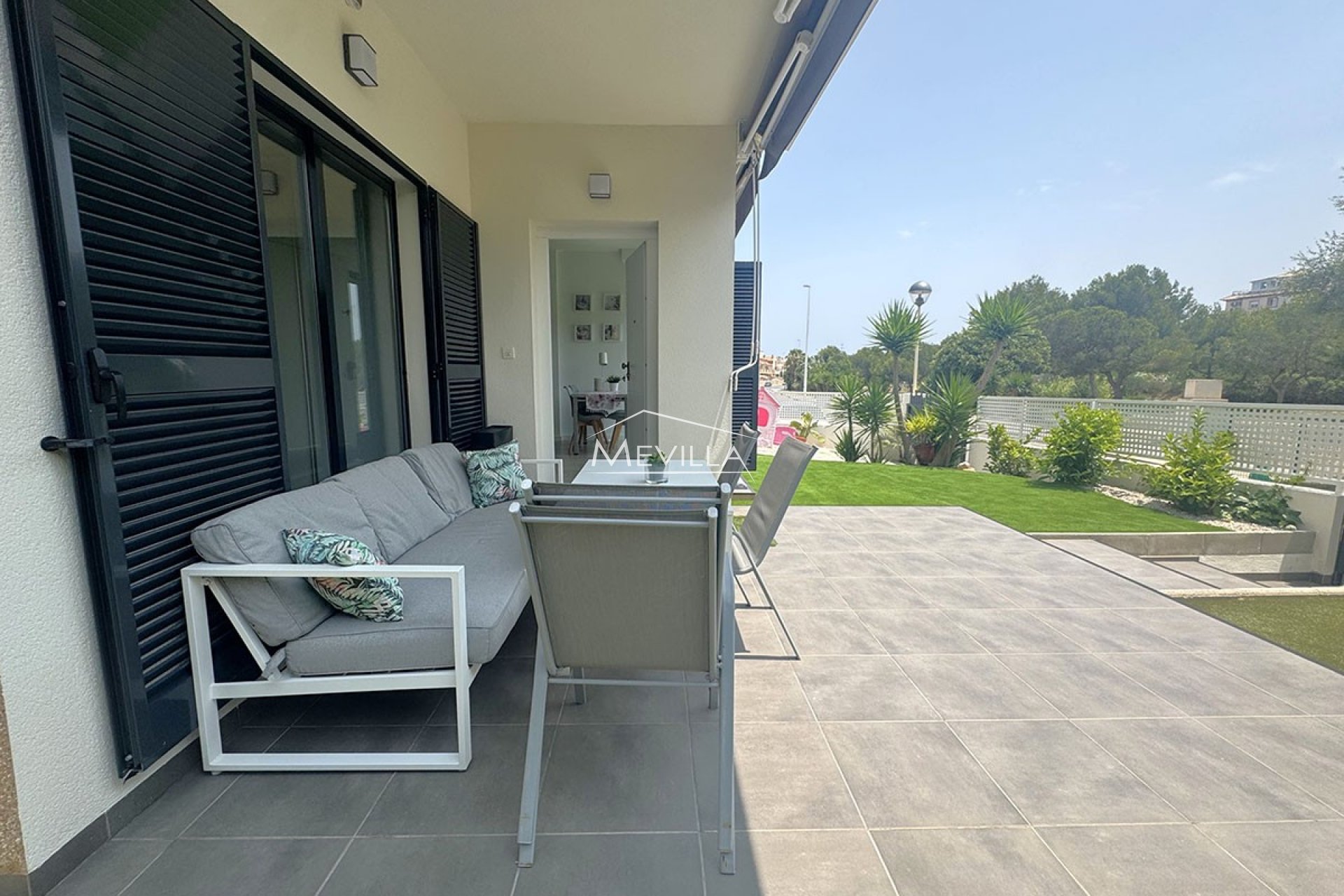 Verkäufe - Villa - Orihuela Costa - La Zenia