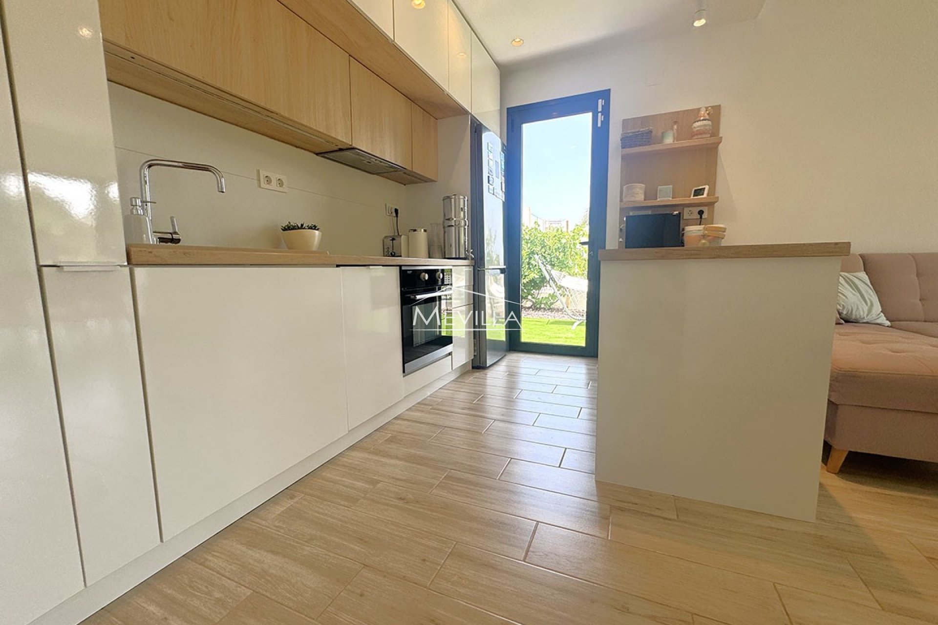Verkäufe - Villa - Orihuela Costa - La Zenia