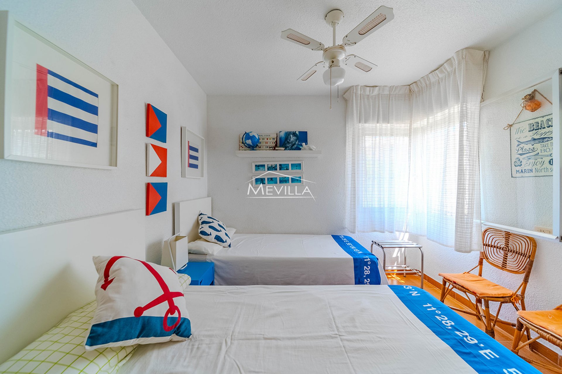 Verkäufe - Villa - Orihuela Costa - La Zenia