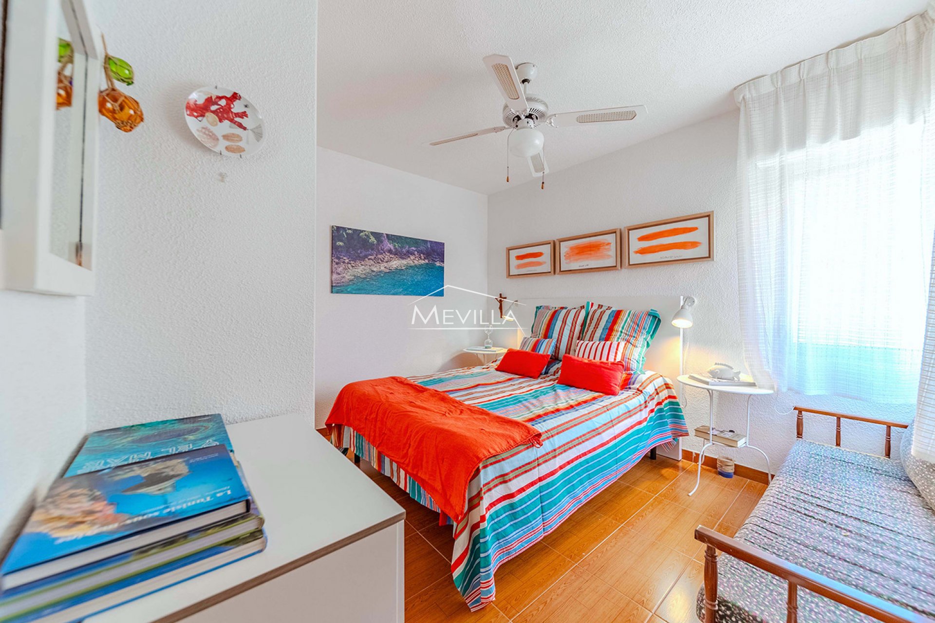 Verkäufe - Villa - Orihuela Costa - La Zenia