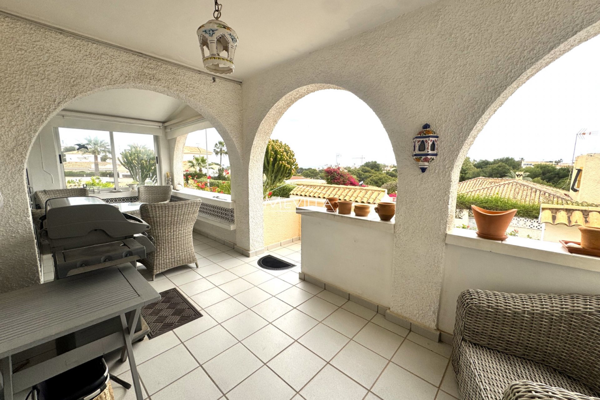 Verkäufe - Villa - Orihuela Costa - La Zenia