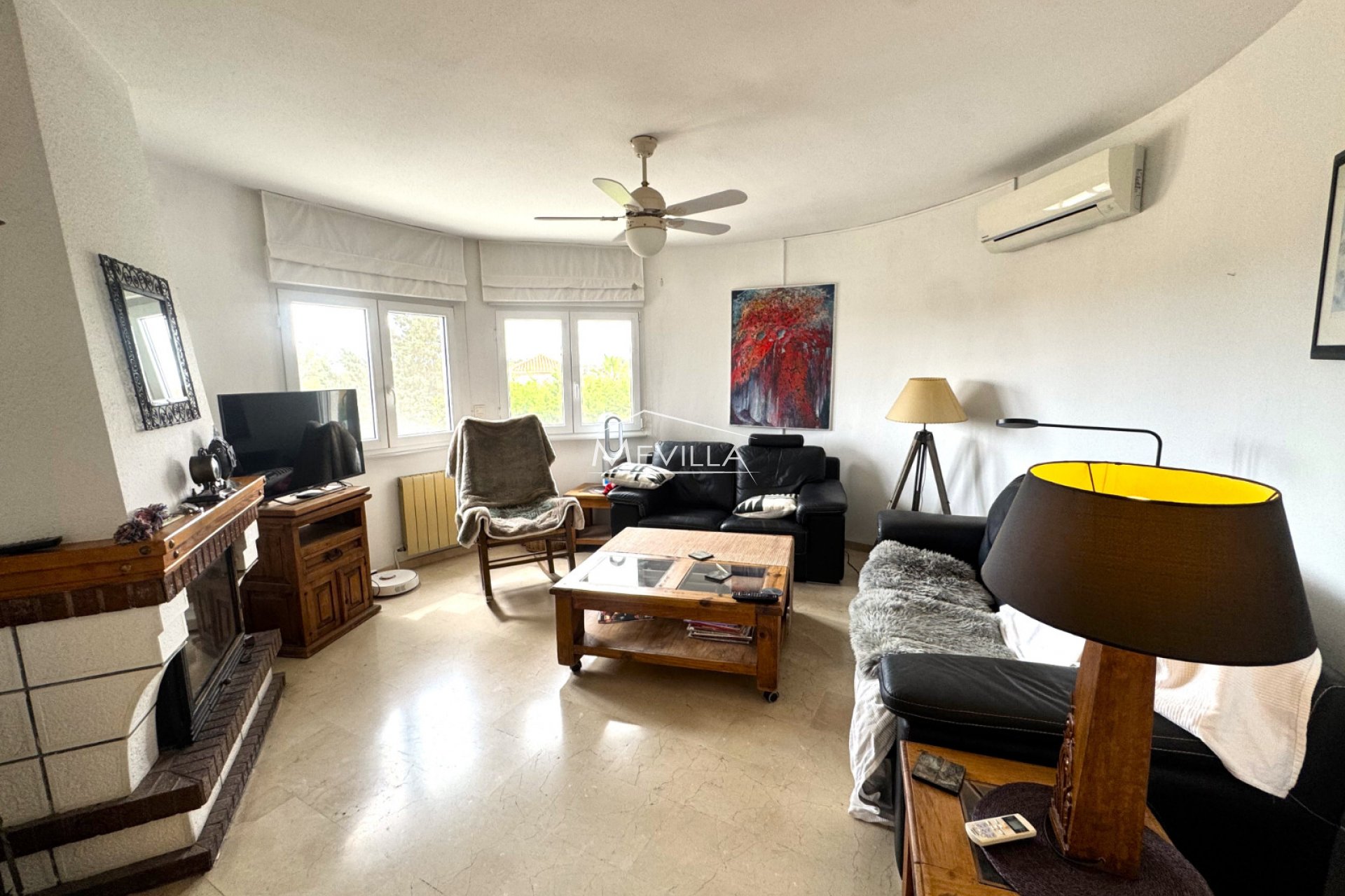 Verkäufe - Villa - Orihuela Costa - La Zenia