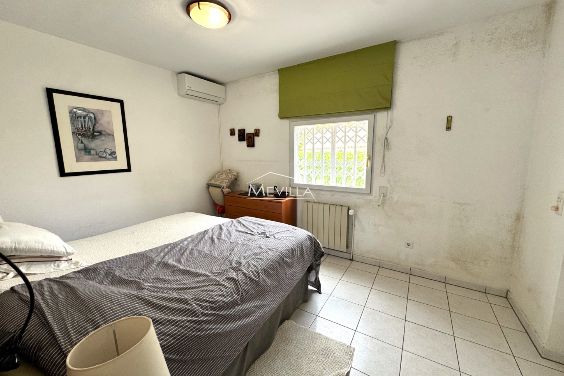 Verkäufe - Villa - Orihuela Costa - La Zenia