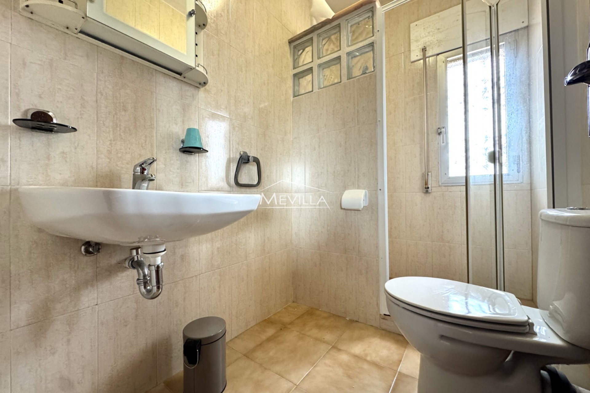 Verkäufe - Villa - Orihuela Costa - La Zenia