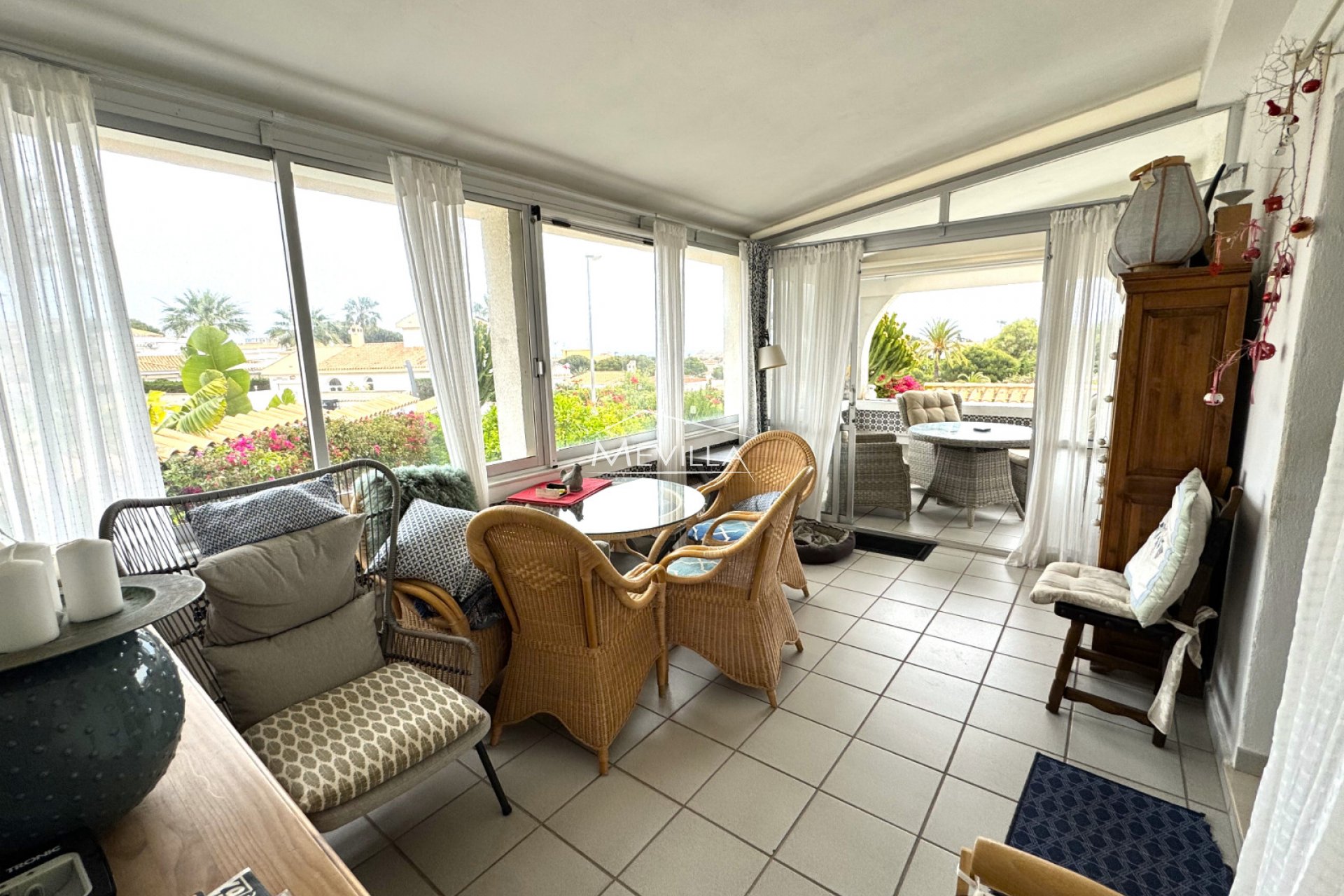 Verkäufe - Villa - Orihuela Costa - La Zenia