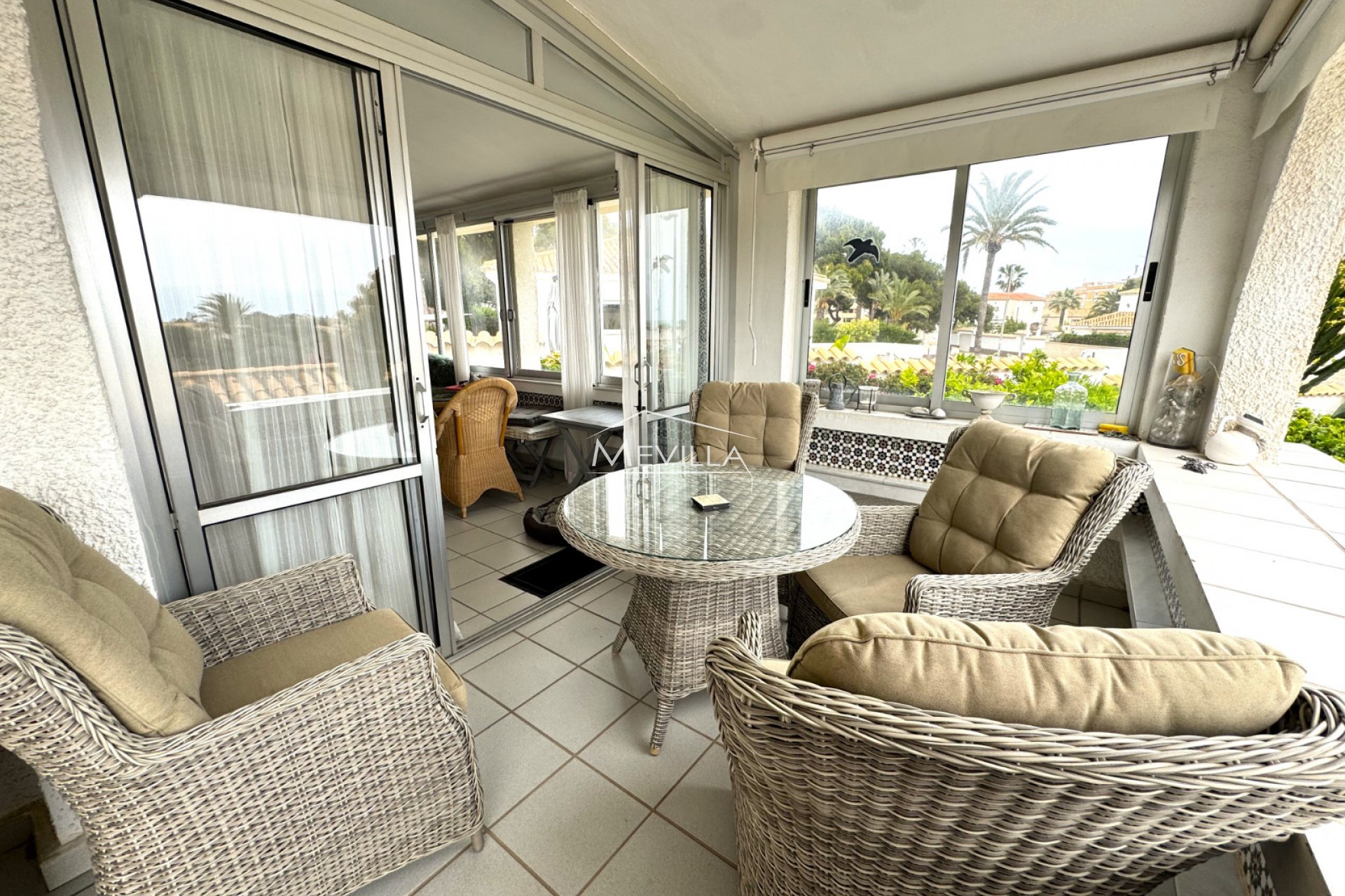 Verkäufe - Villa - Orihuela Costa - La Zenia