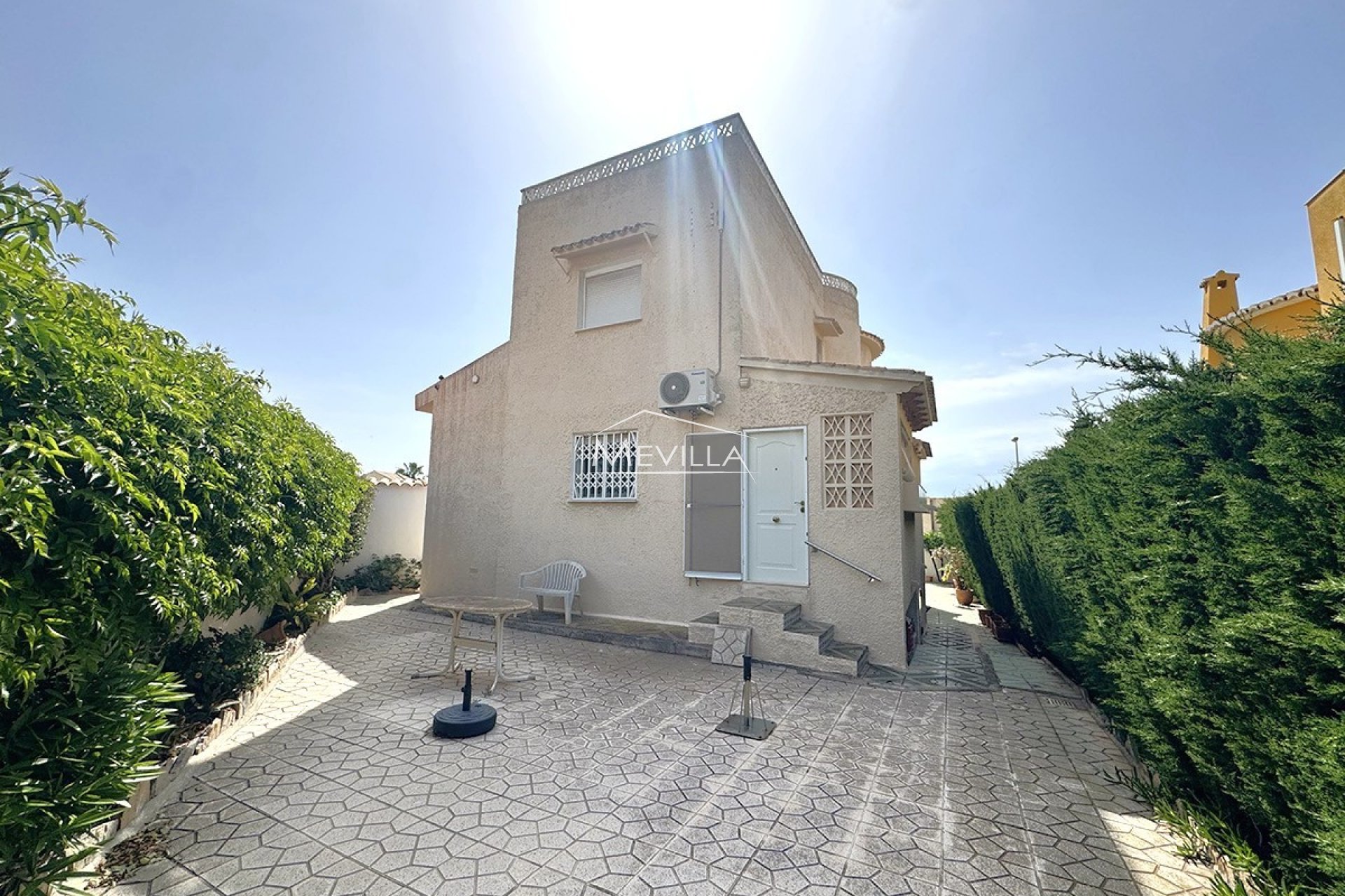 Verkäufe - Villa - Orihuela Costa - La Zenia