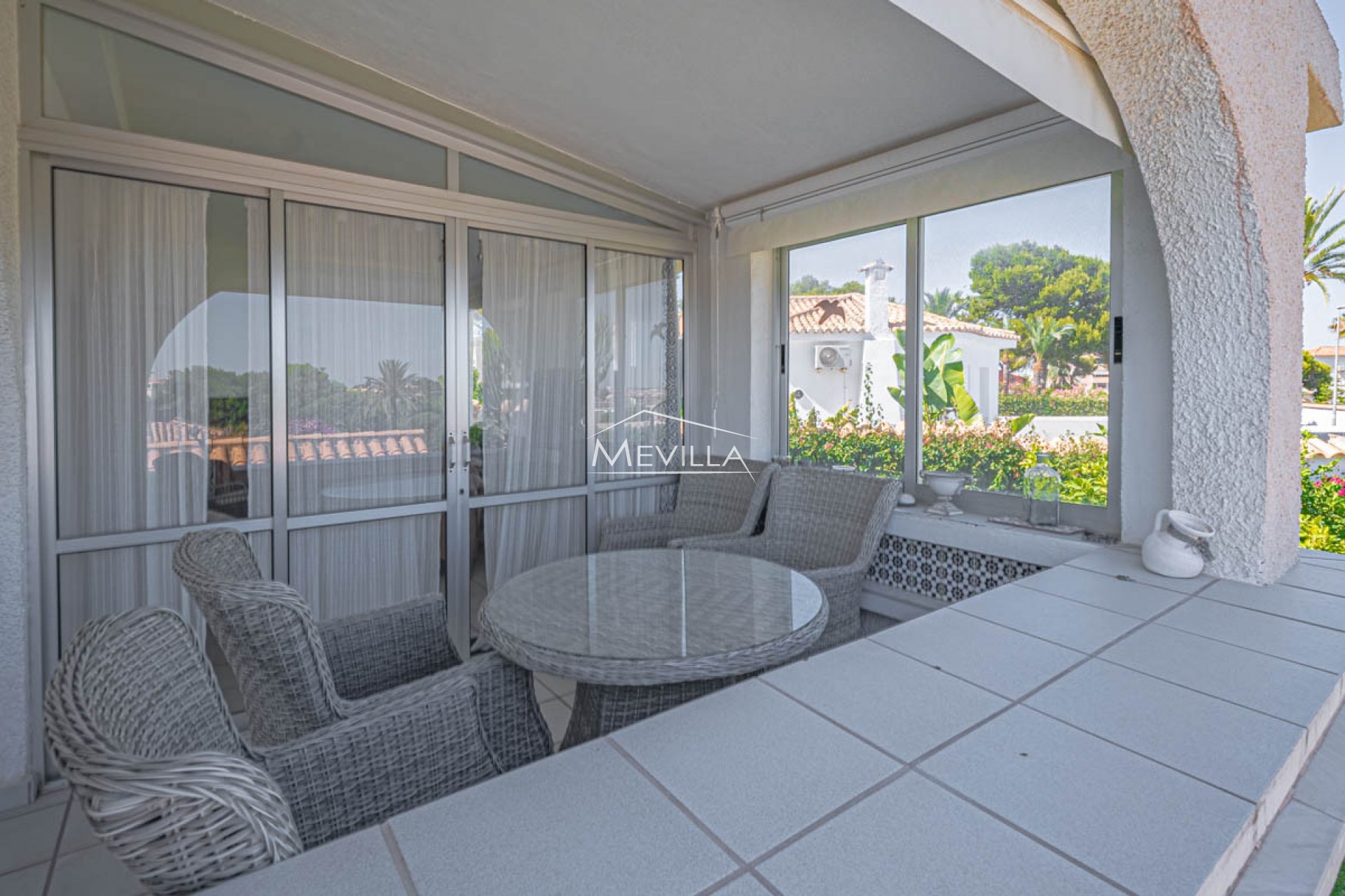 Verkäufe - Villa - Orihuela Costa - La Zenia