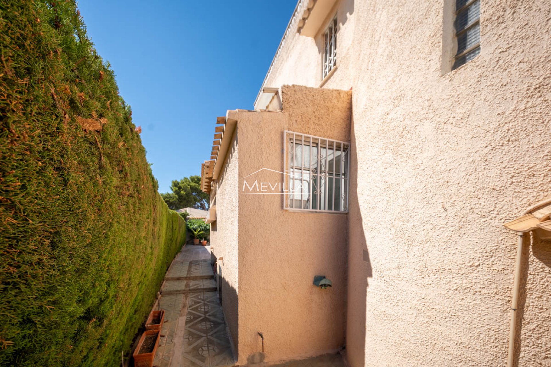 Verkäufe - Villa - Orihuela Costa - La Zenia