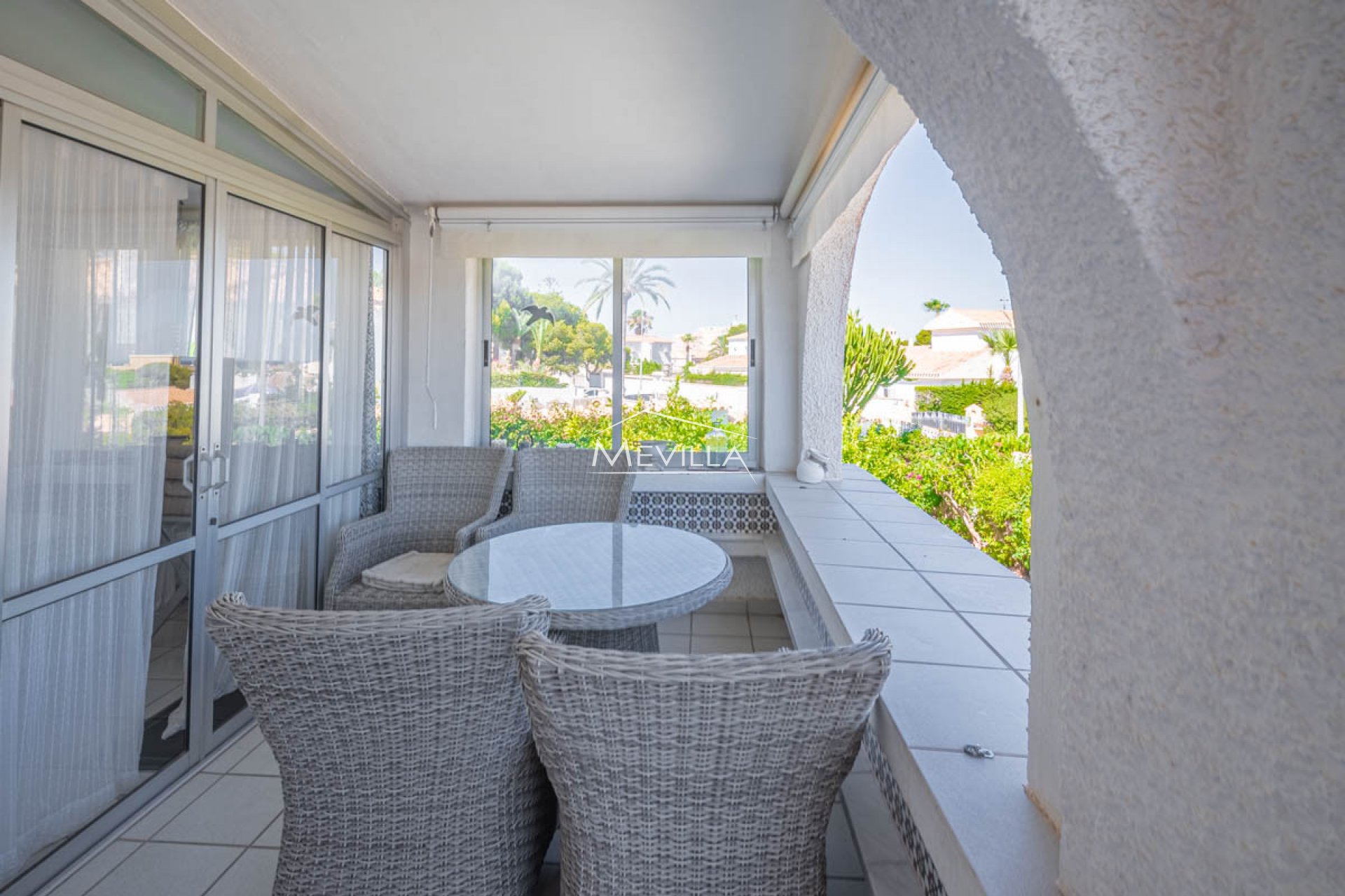 Verkäufe - Villa - Orihuela Costa - La Zenia