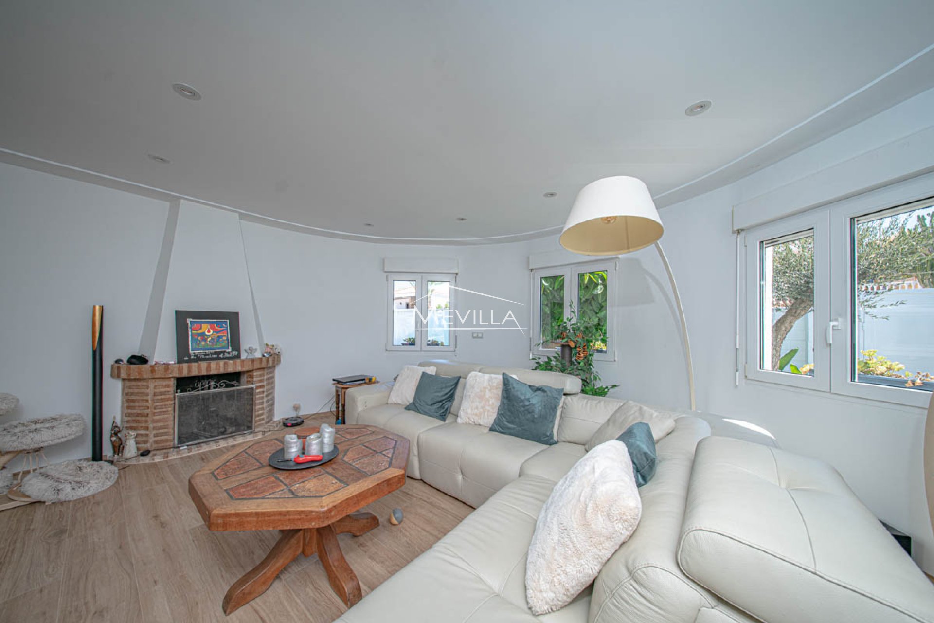Verkäufe - Villa - Orihuela Costa - La Zenia