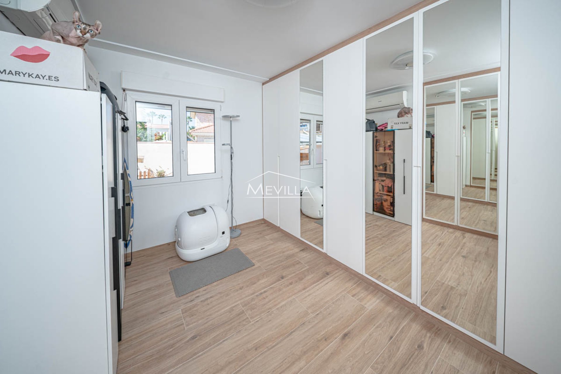 Verkäufe - Villa - Orihuela Costa - La Zenia
