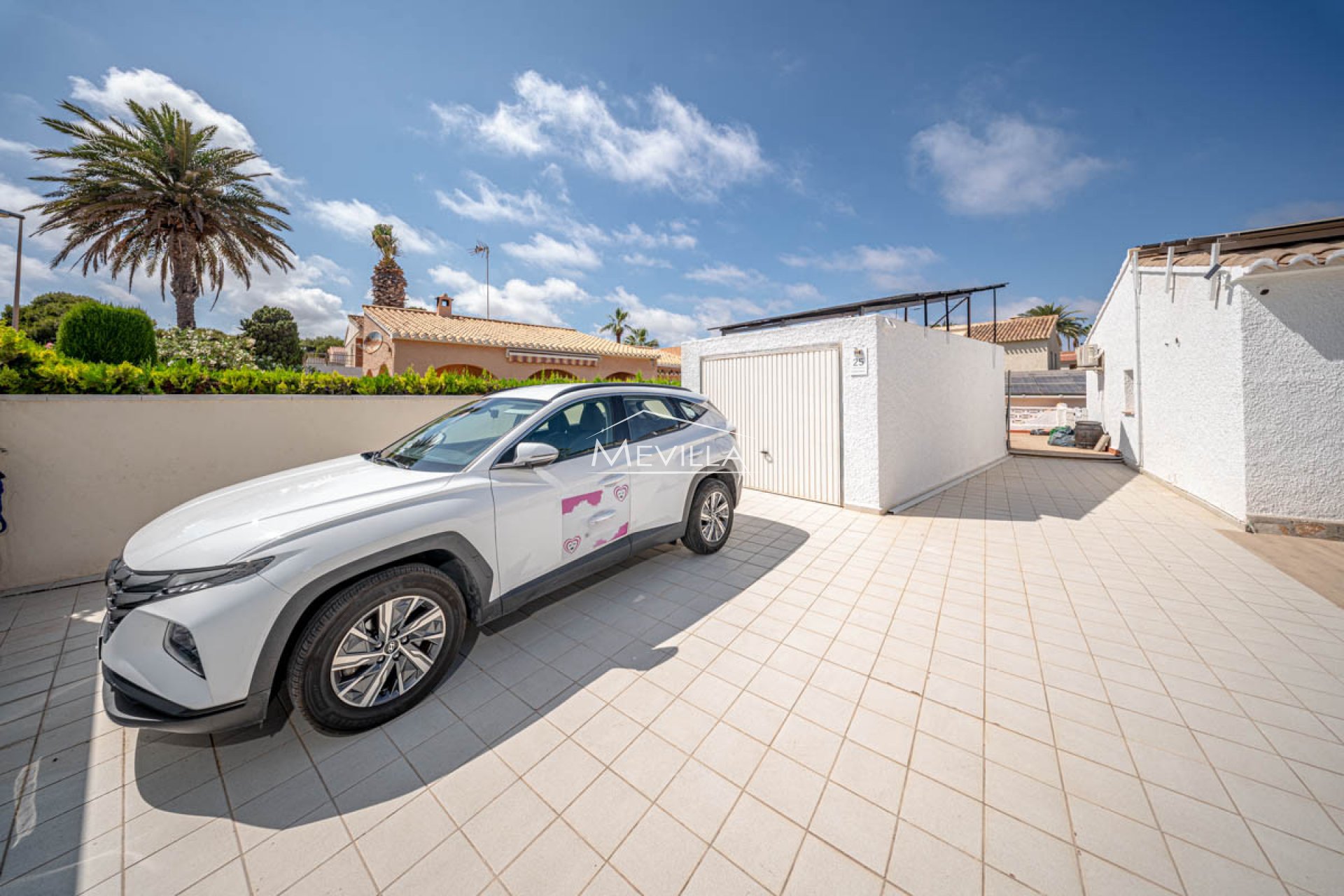Verkäufe - Villa - Orihuela Costa - La Zenia