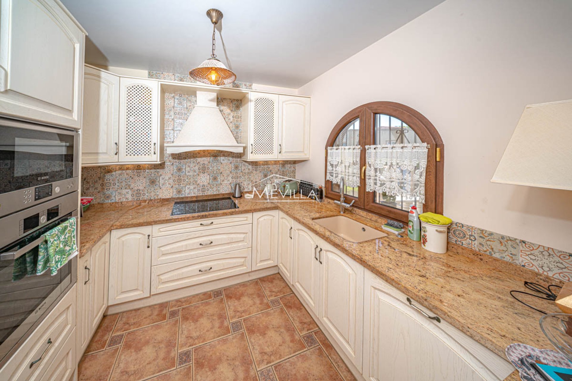 Verkäufe - Villa - Orihuela Costa - La Zenia