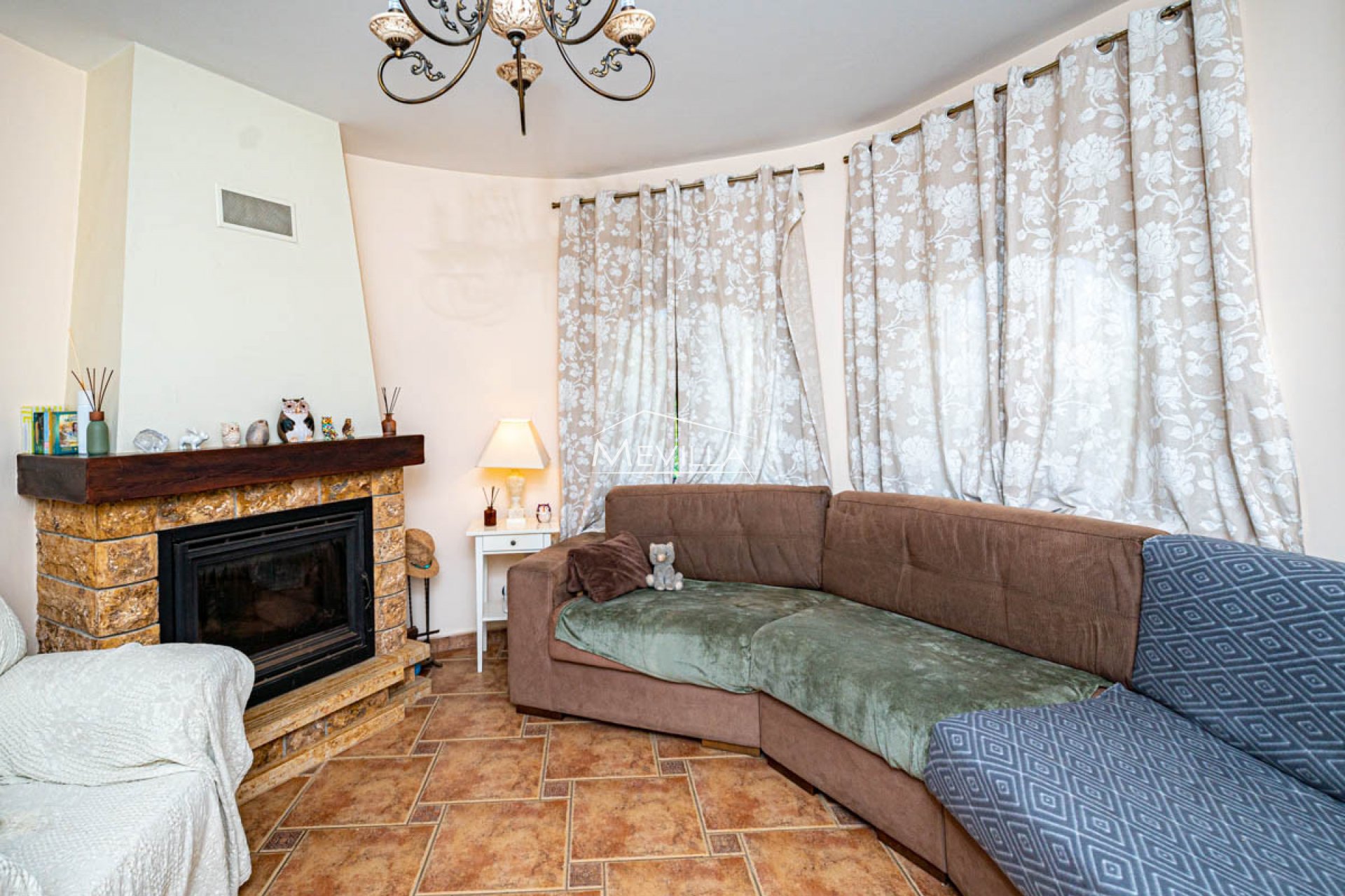 Verkäufe - Villa - Orihuela Costa - La Zenia