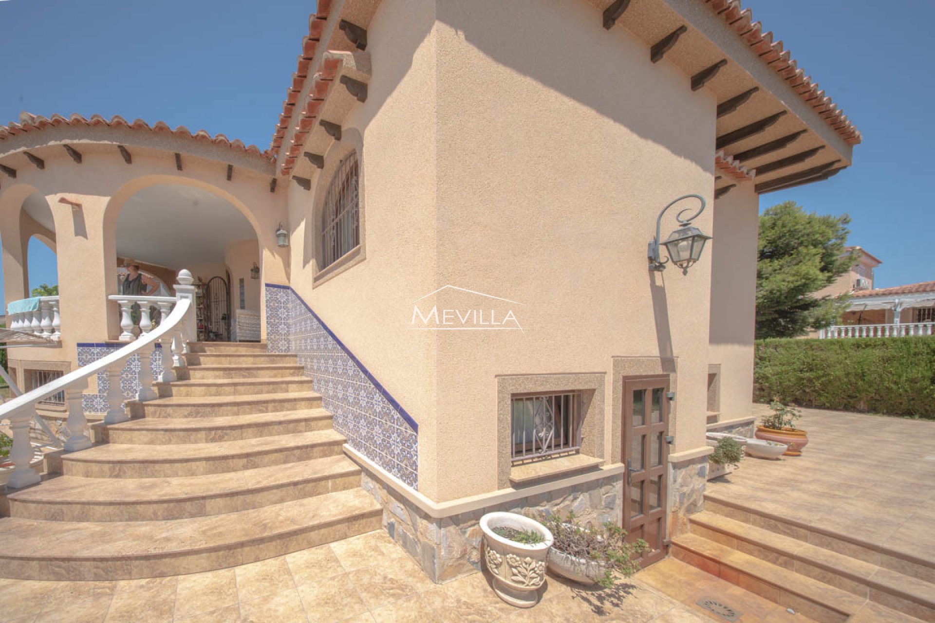 Verkäufe - Villa - Orihuela Costa - La Zenia