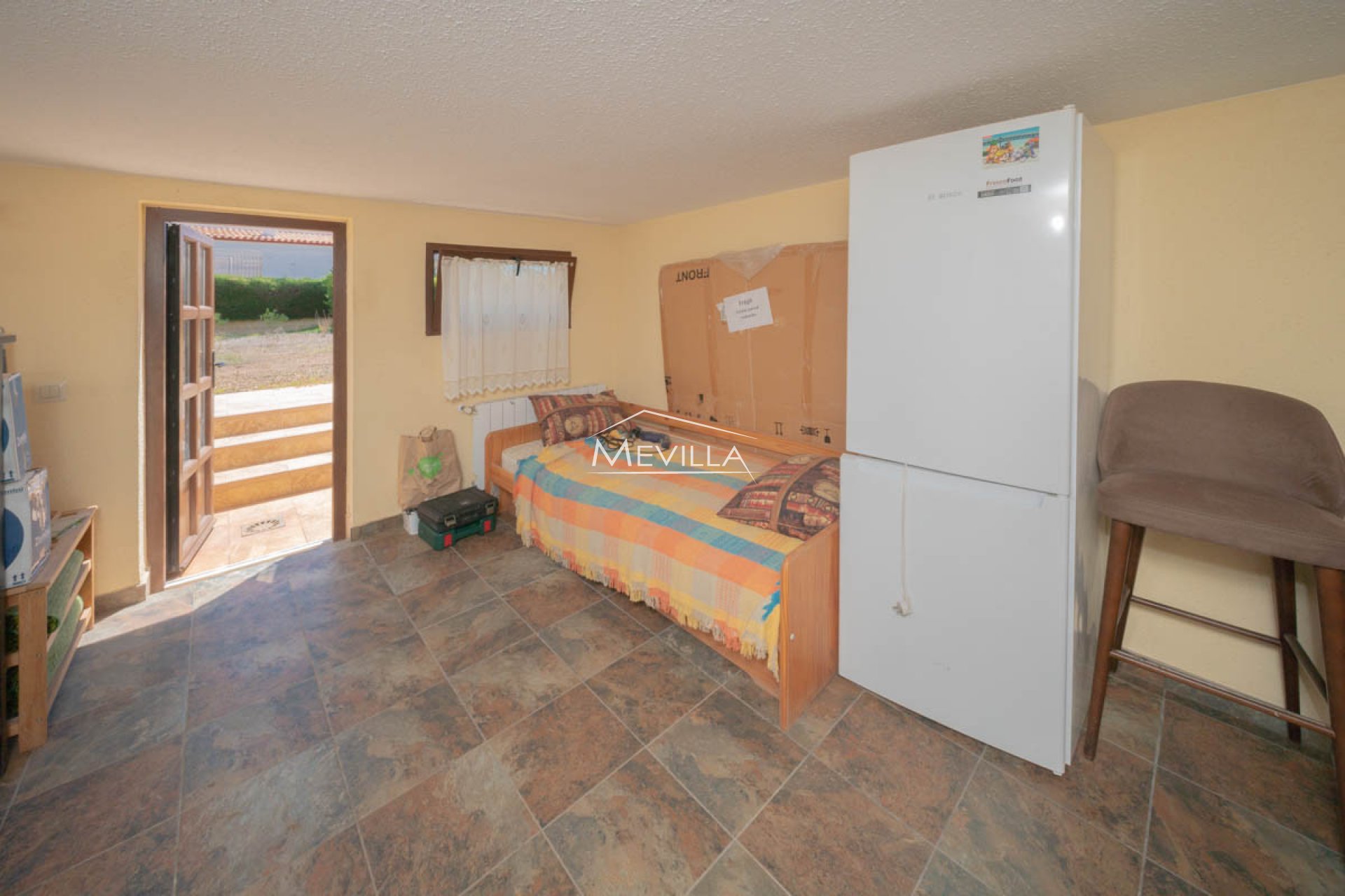 Verkäufe - Villa - Orihuela Costa - La Zenia