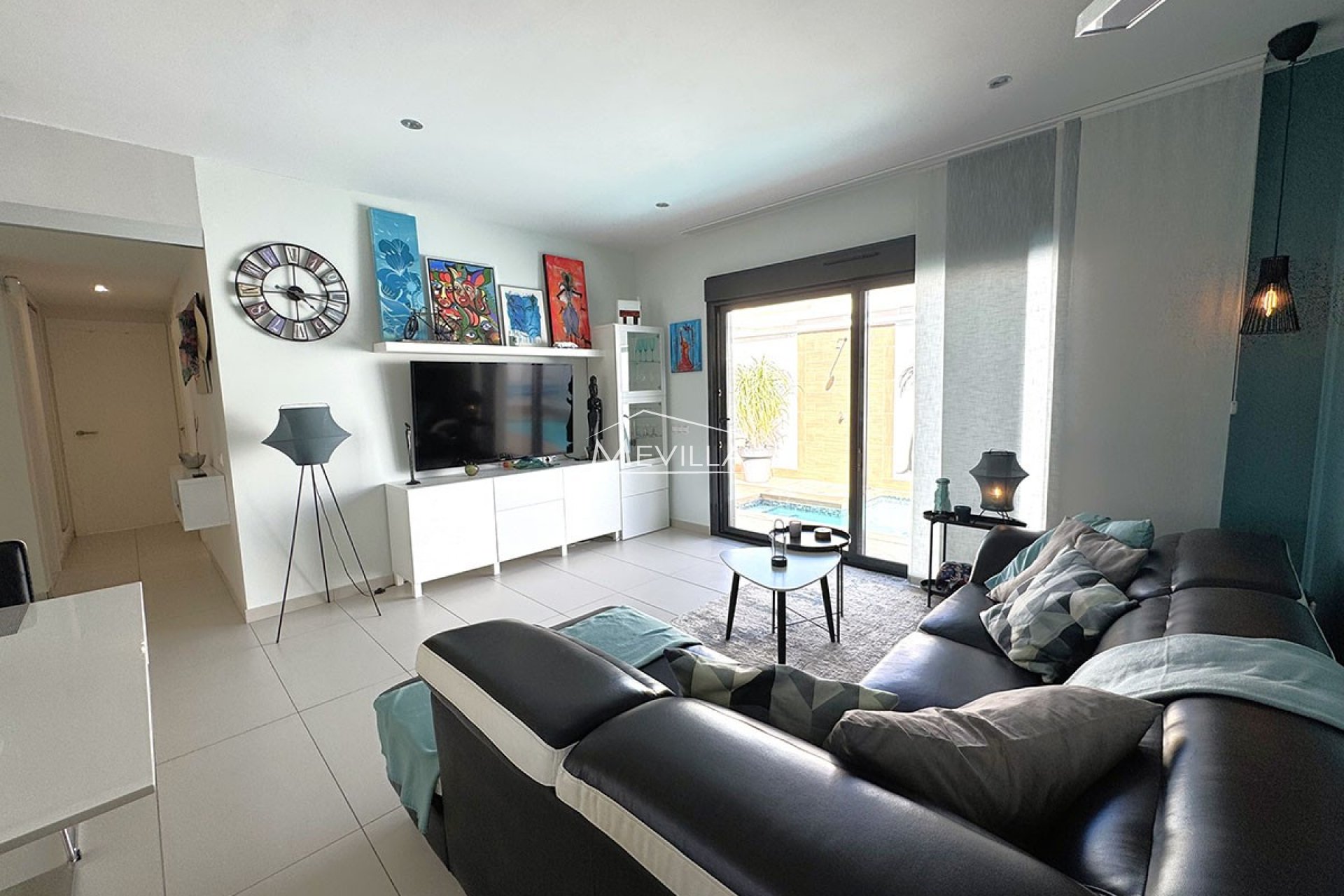 Verkäufe - Villa - Orihuela Costa - Lomas de Cabo Roig