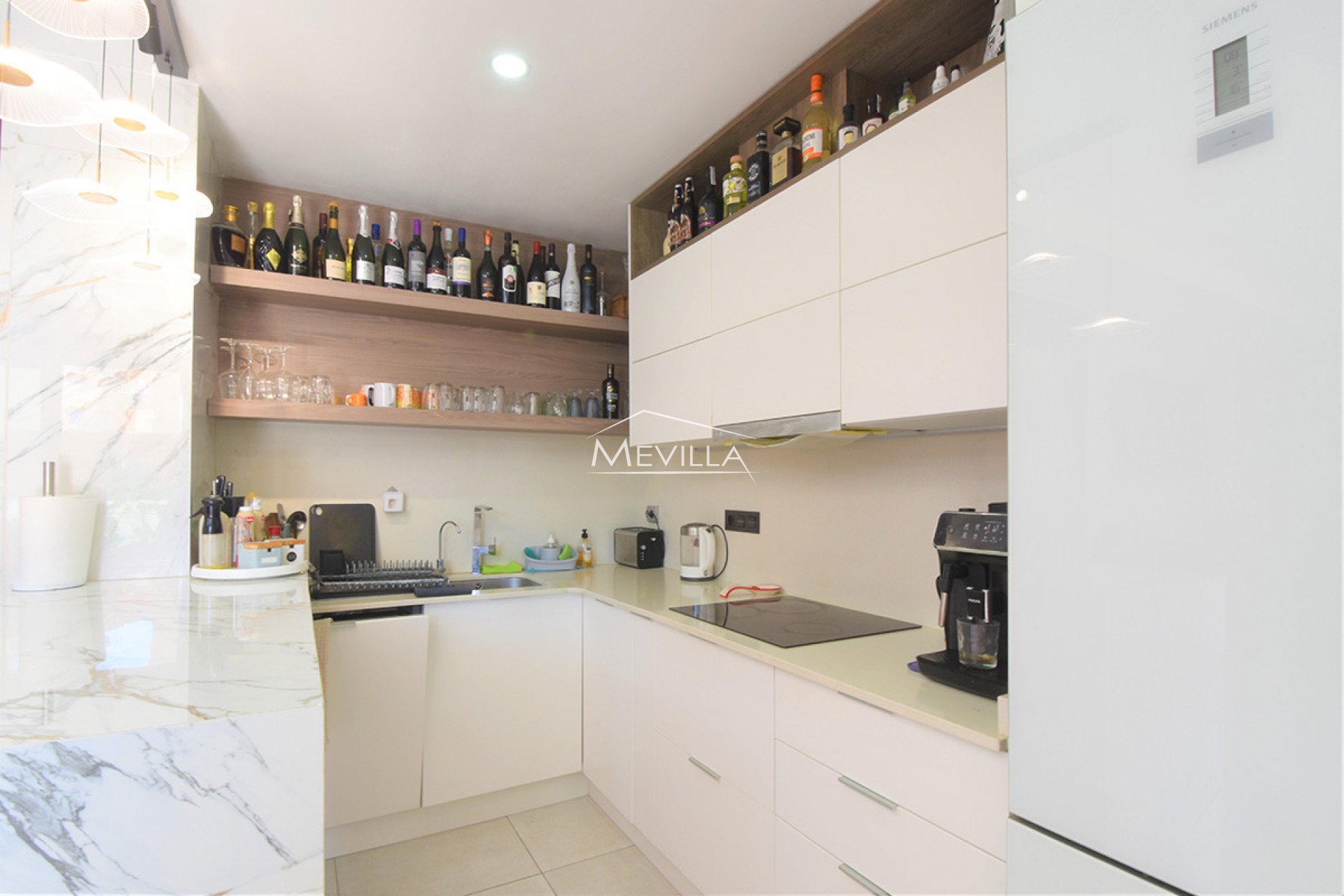 Verkäufe - Villa - Orihuela Costa - Lomas de Cabo Roig