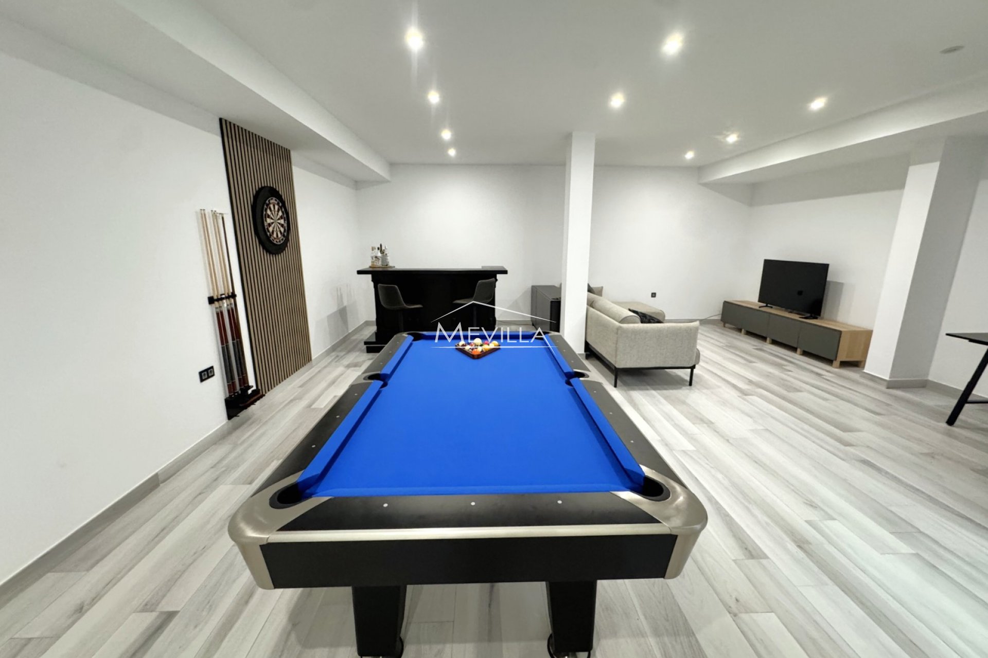 Verkäufe - Villa - Orihuela Costa - Lomas de Cabo Roig